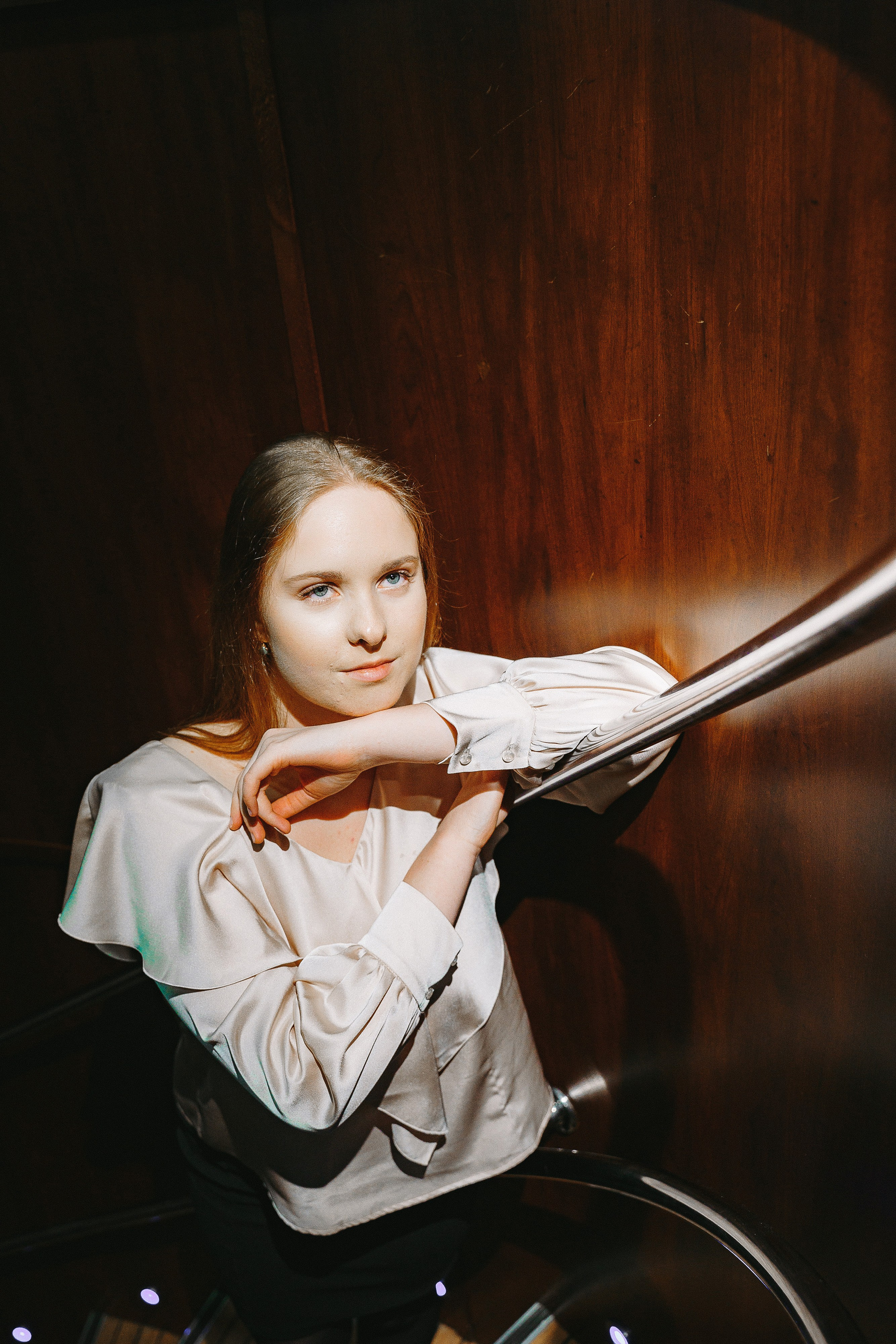 Свадебная фотосессия в Barvikha Hotel & SPA 5*. Свадебный фотограф в Барвихе в ЗАГС