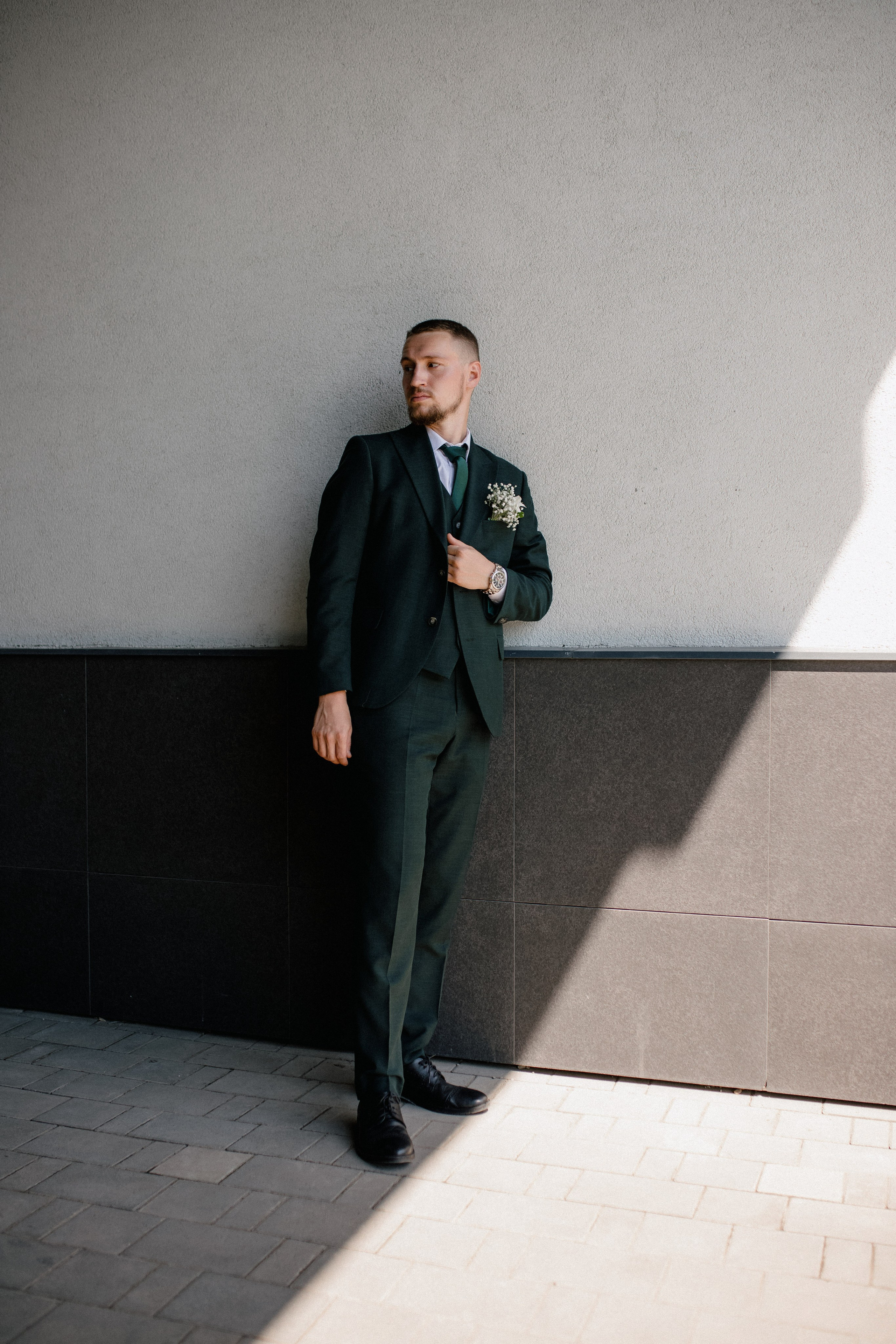 Свадебный и репортажный фотограф в Барнауле Евгений Самосюк