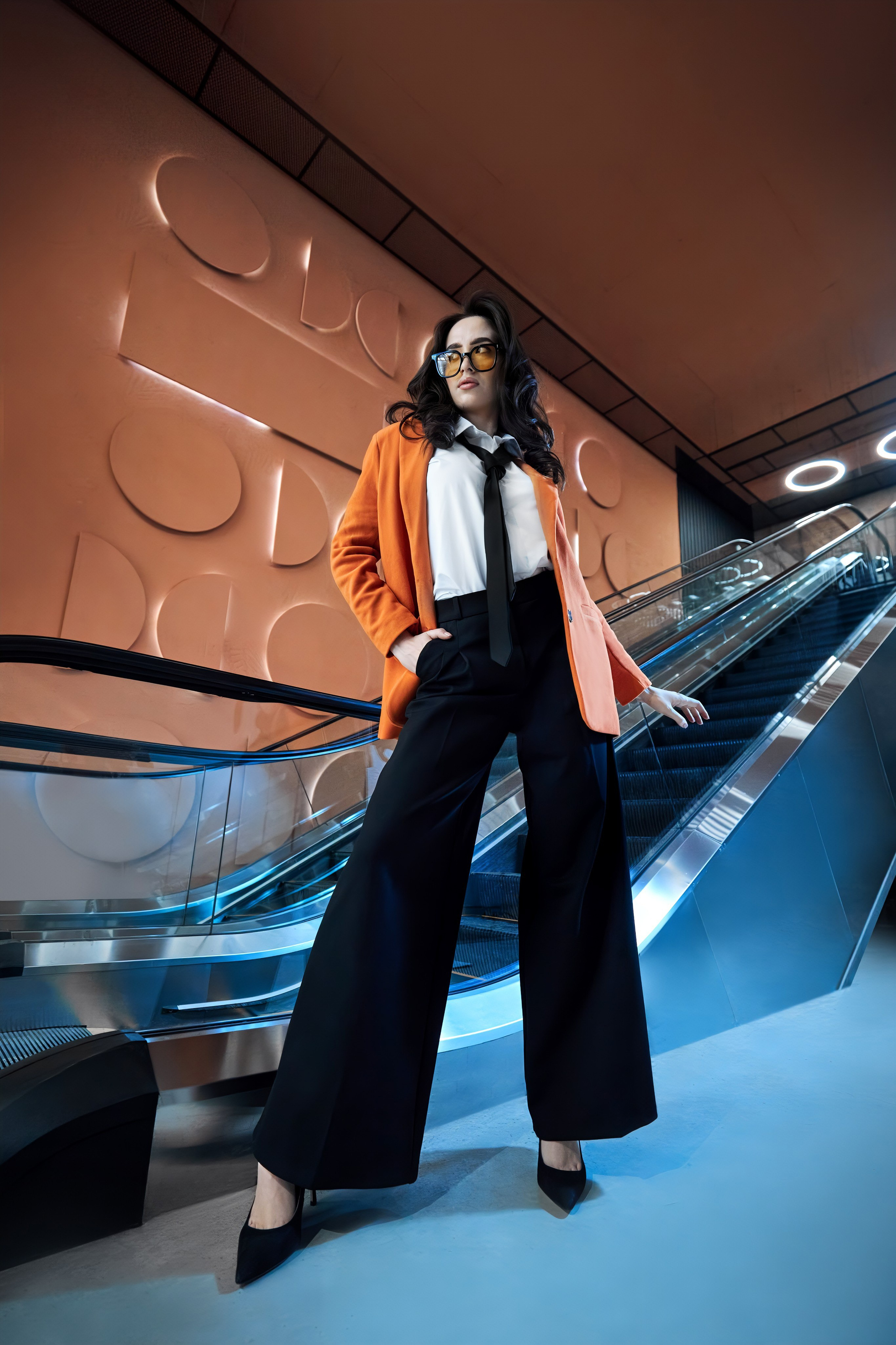 Портрет. LEGOTKINA. Фотограф в Ростове-на-Дону Леготкина Алёна