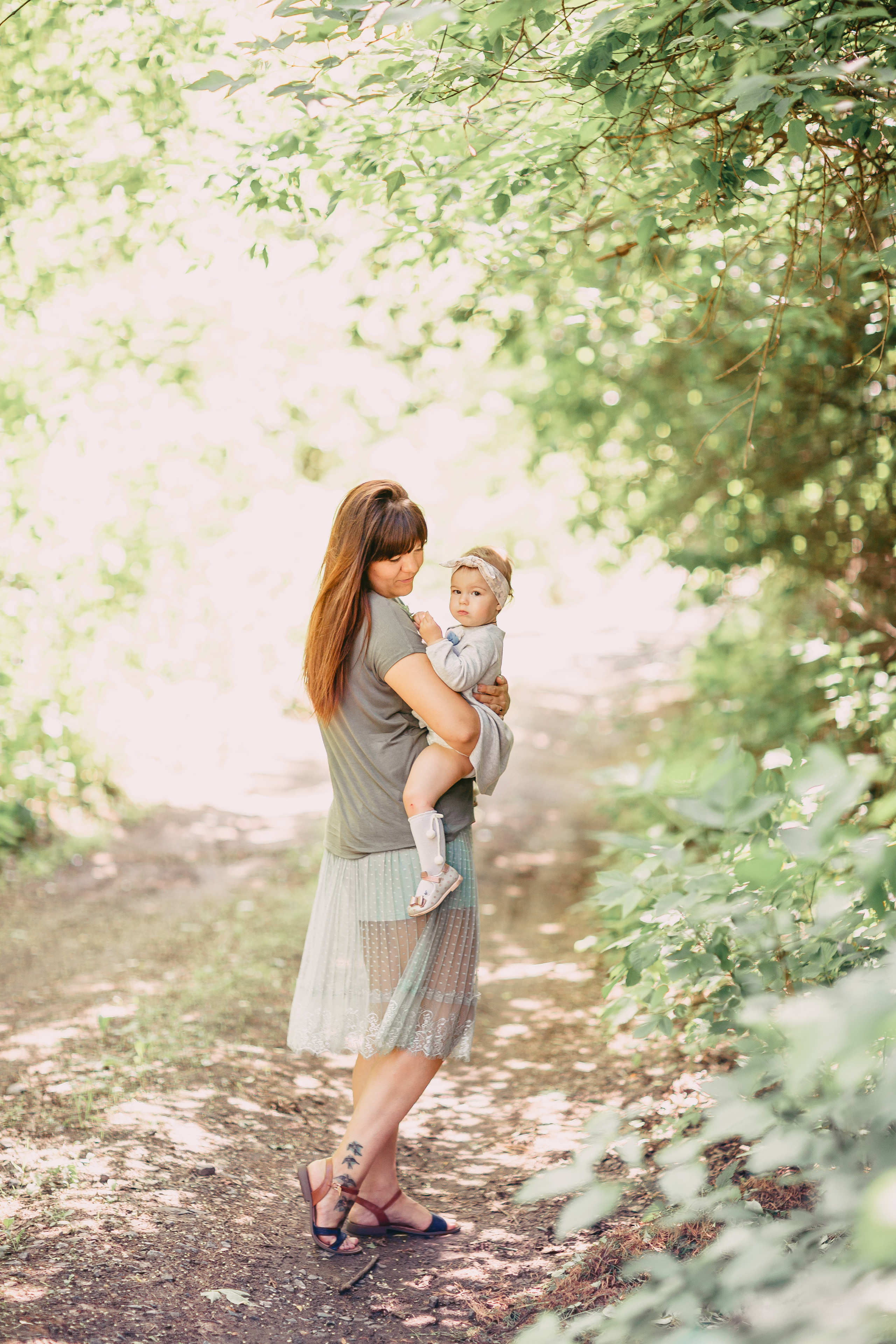 Диана и Мия. Свадебный, семейный фотограф в Дзержинске, Нижнем Новгороде Наталья Хр