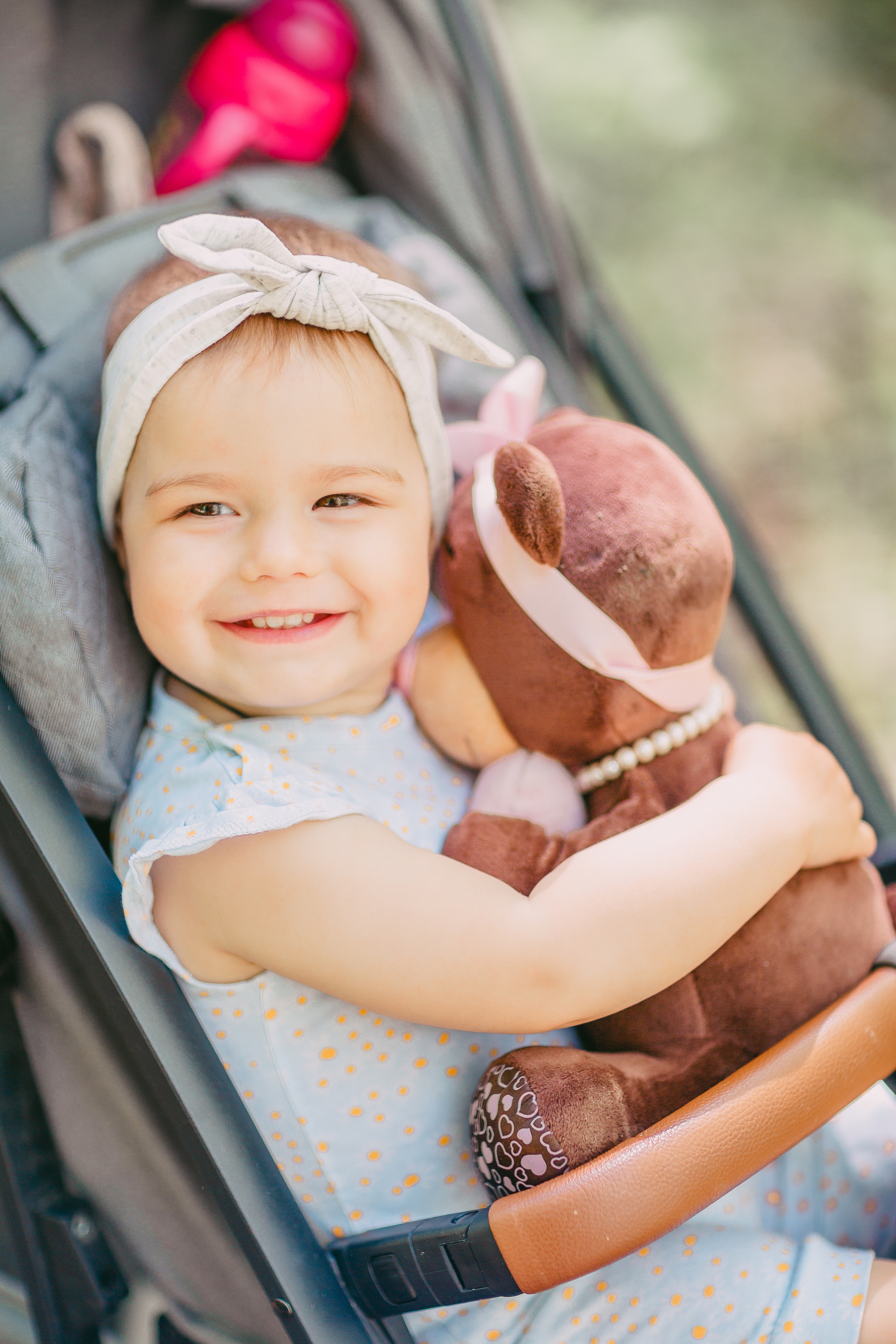 Диана и Мия. Свадебный, семейный фотограф в Дзержинске, Нижнем Новгороде Наталья Хр