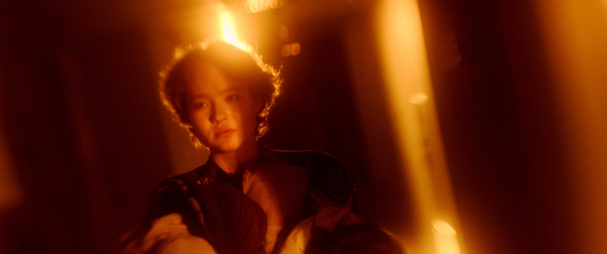FIREBIRD (2024). ALEXEI RODIONOV