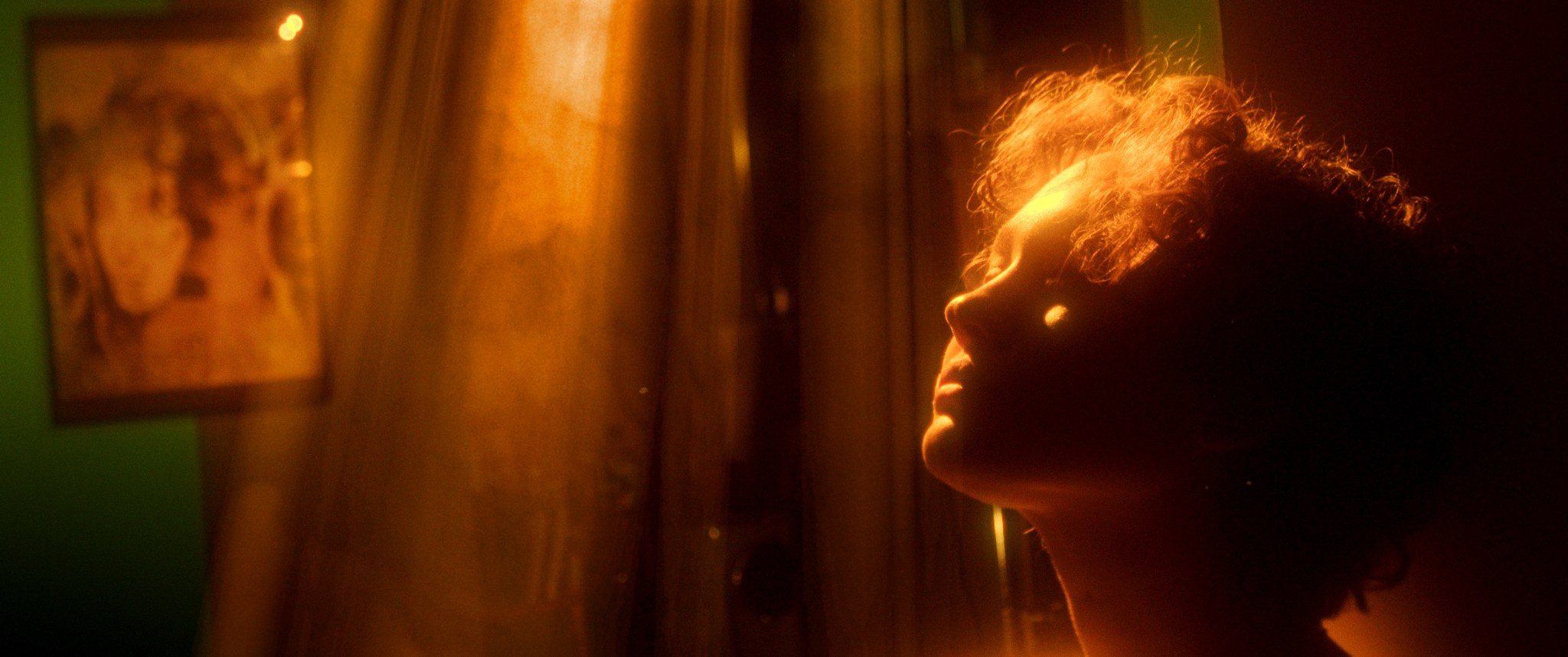 FIREBIRD (2024). ALEXEI RODIONOV