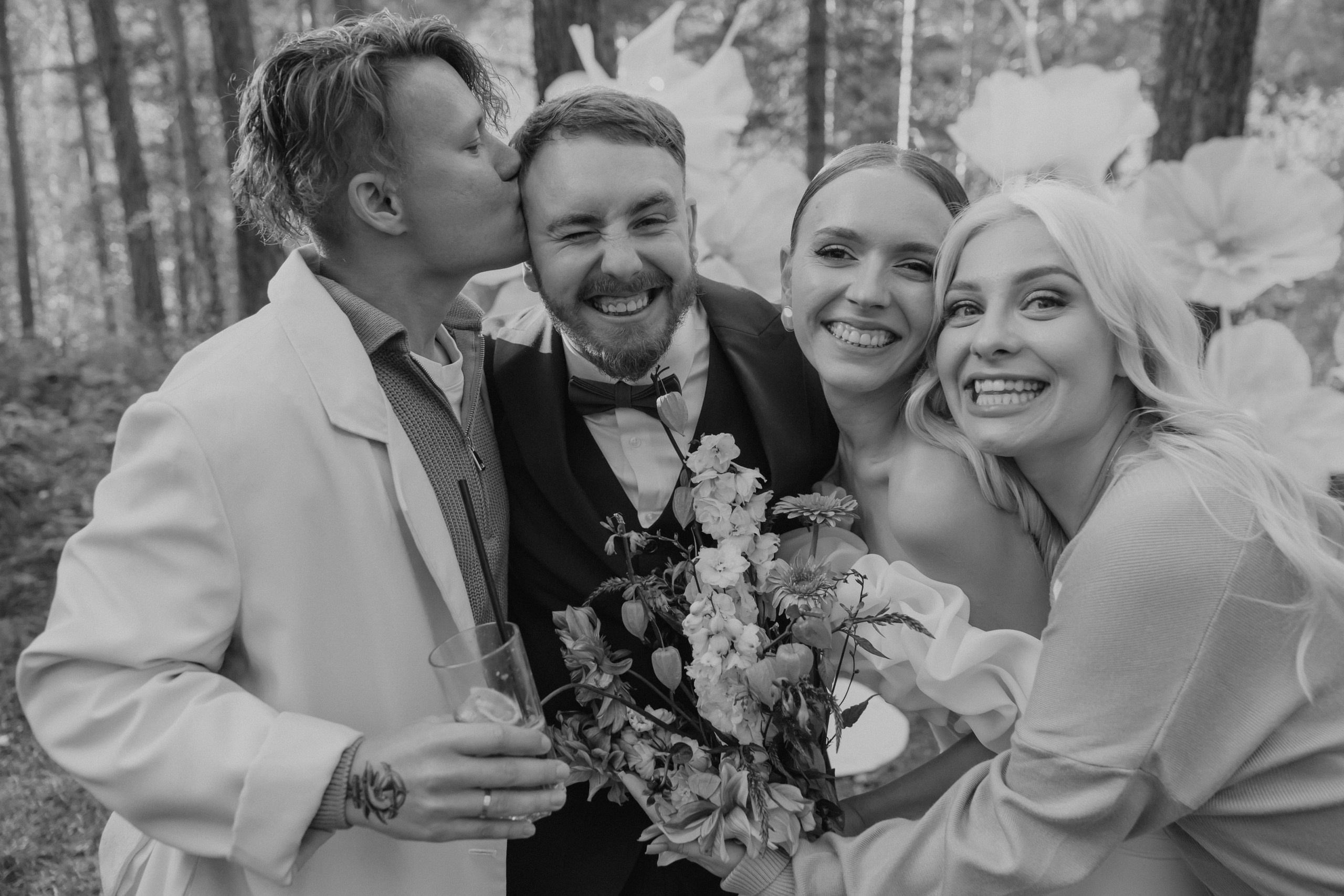 Егор и Юля. Организатор мероприятий в Абакане I Ольга Петухова