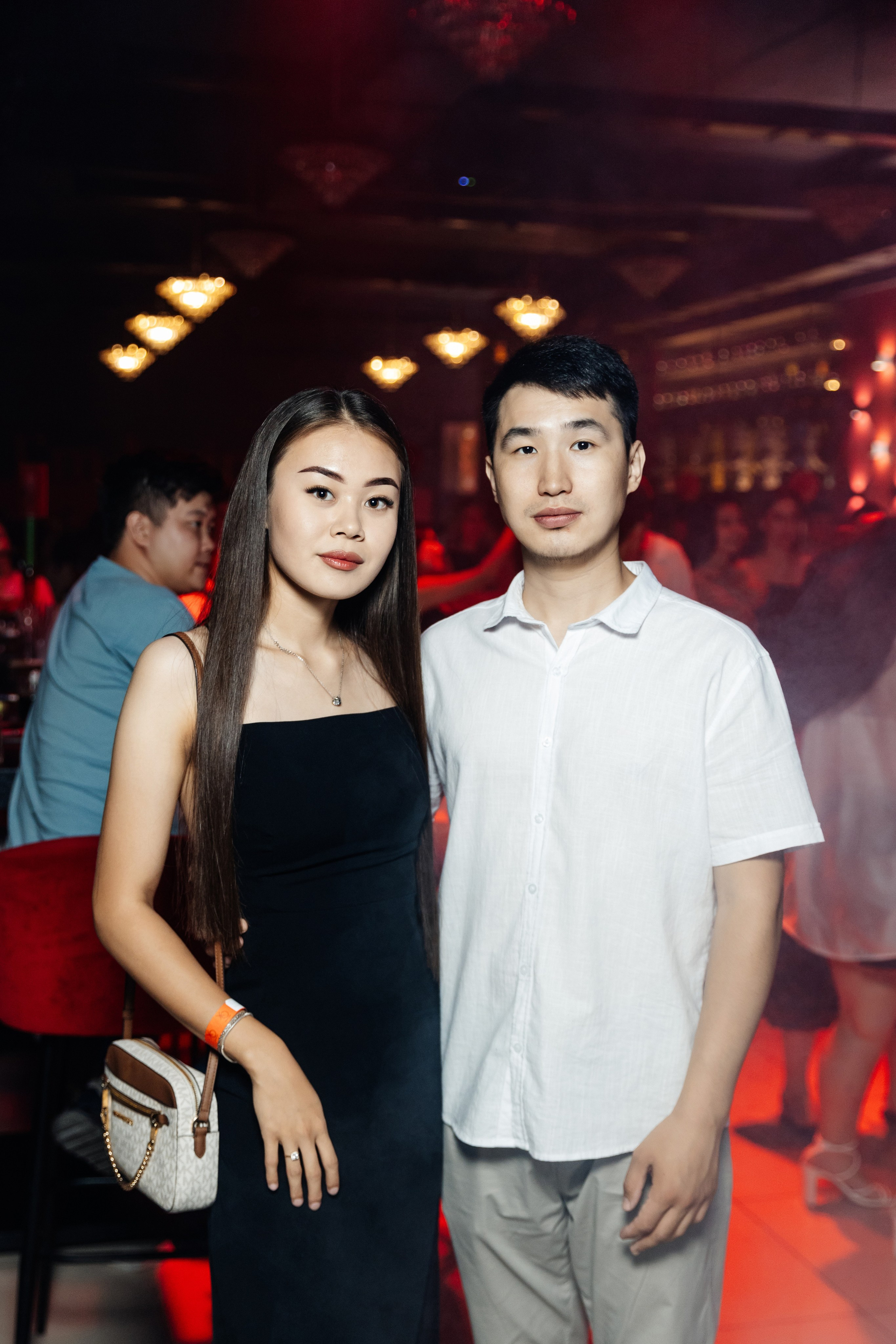 День Рождения XO — 1 ГОД | Lucaveros. Lounge Bar X.O