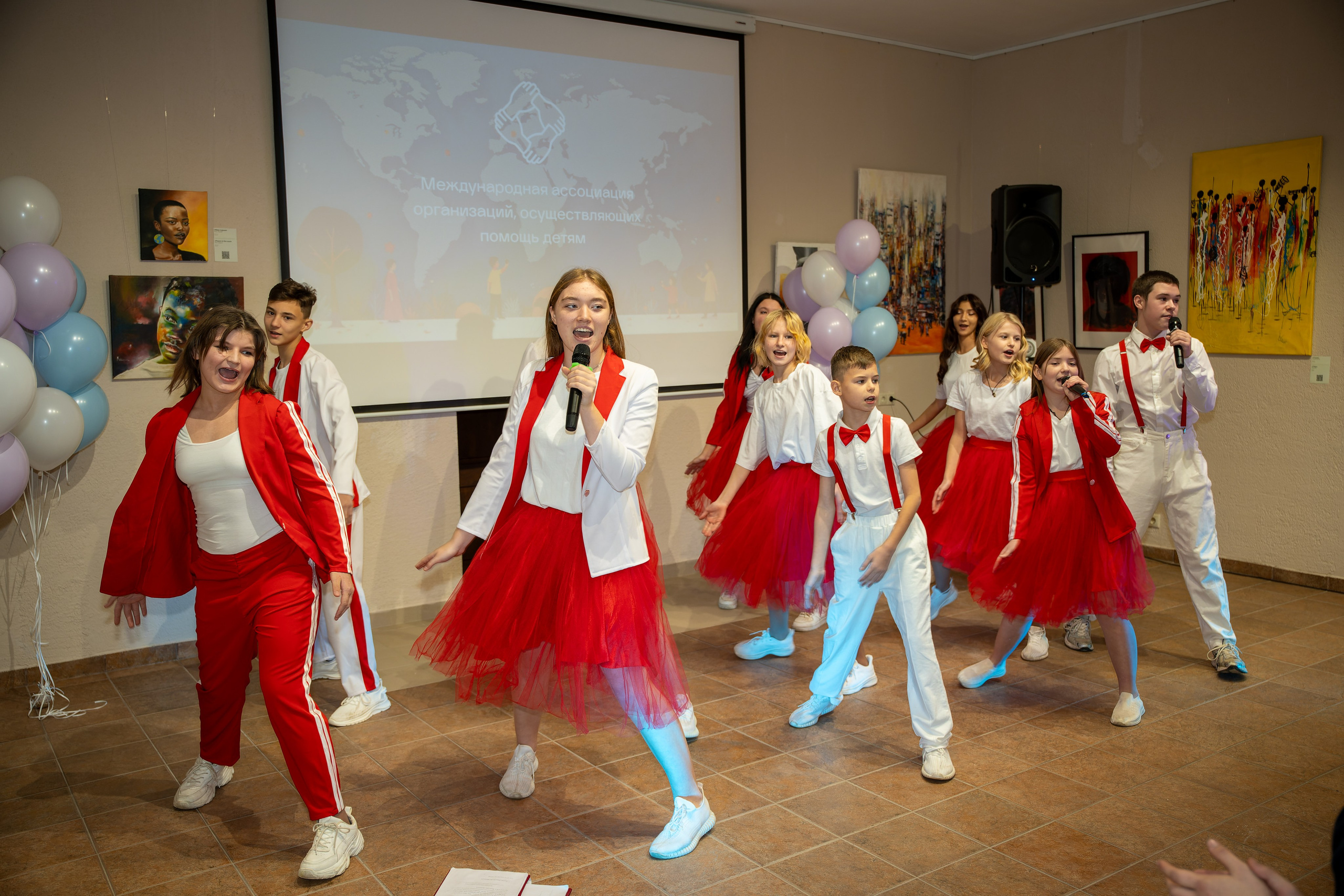 Фотосъёмка день рождения, детский праздник, семейный праздник. «Студия DRONAVT`s» — видеосъёмка и фотография г. Москва