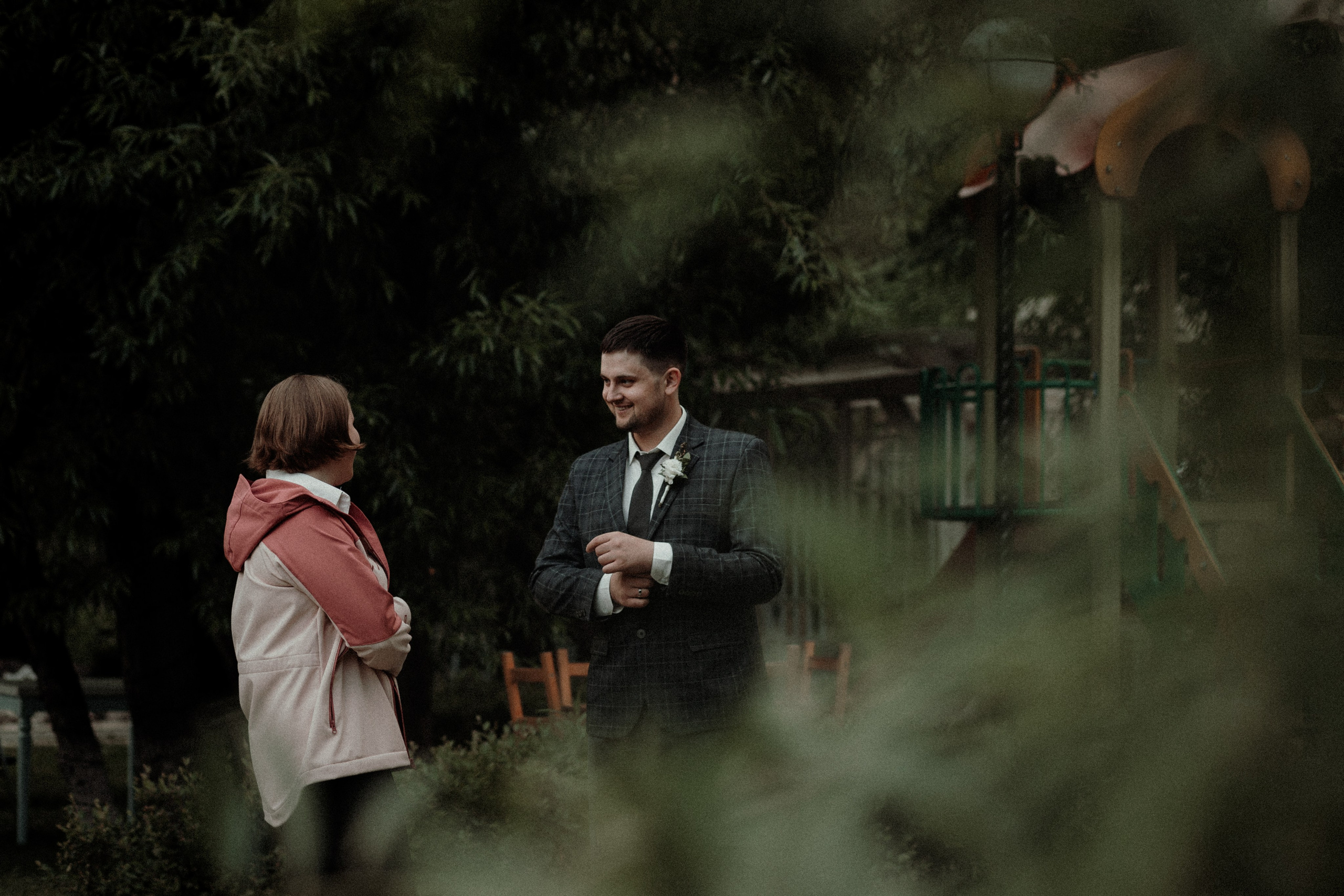 Камерная свадьба. Свадебный фотограф, Love Story Екатеринбург, Тюмень Кострова Елизавета