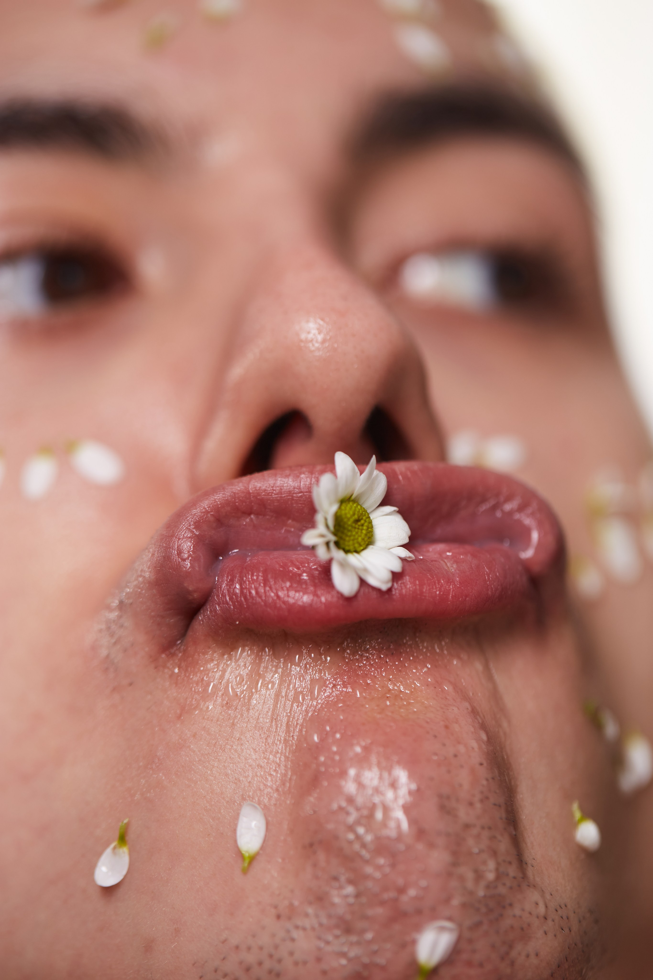 HEYDAY. Daria Blinova