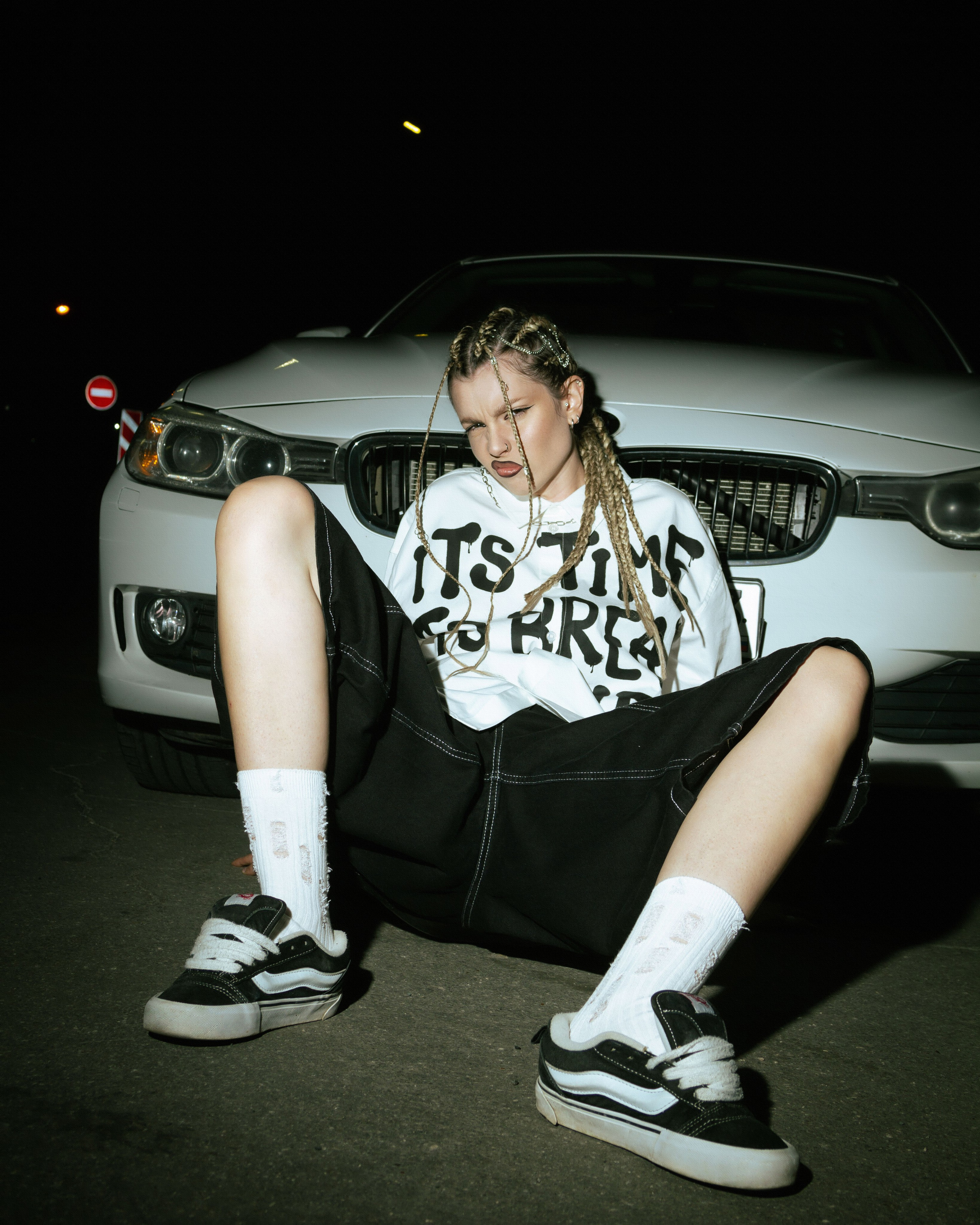 Фотограф Осипова Настя Самара