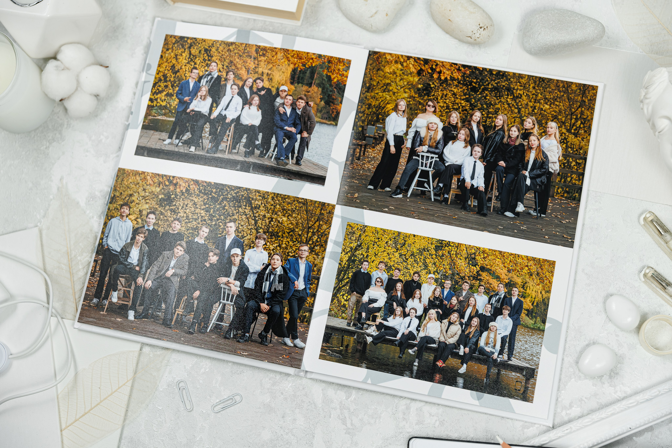 Альбомы для учителей и воспитателей. Семейный и детский фотограф Комина Елена, Власиха, Одинцово