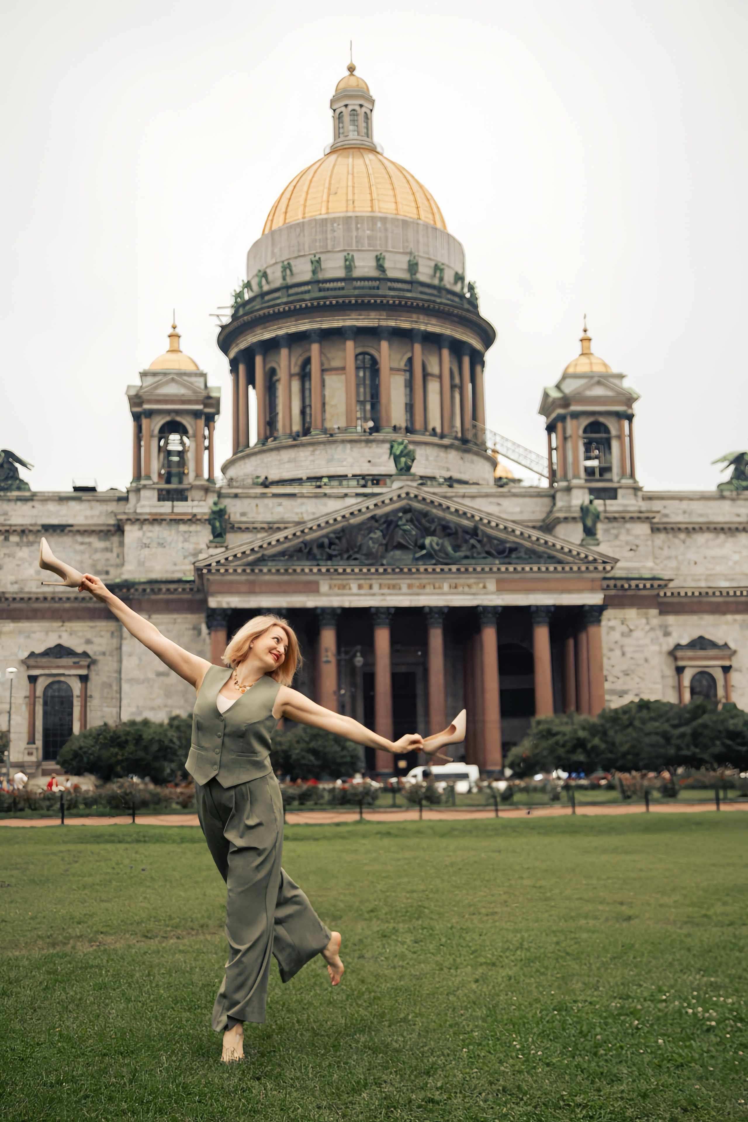 Обучение фотографии