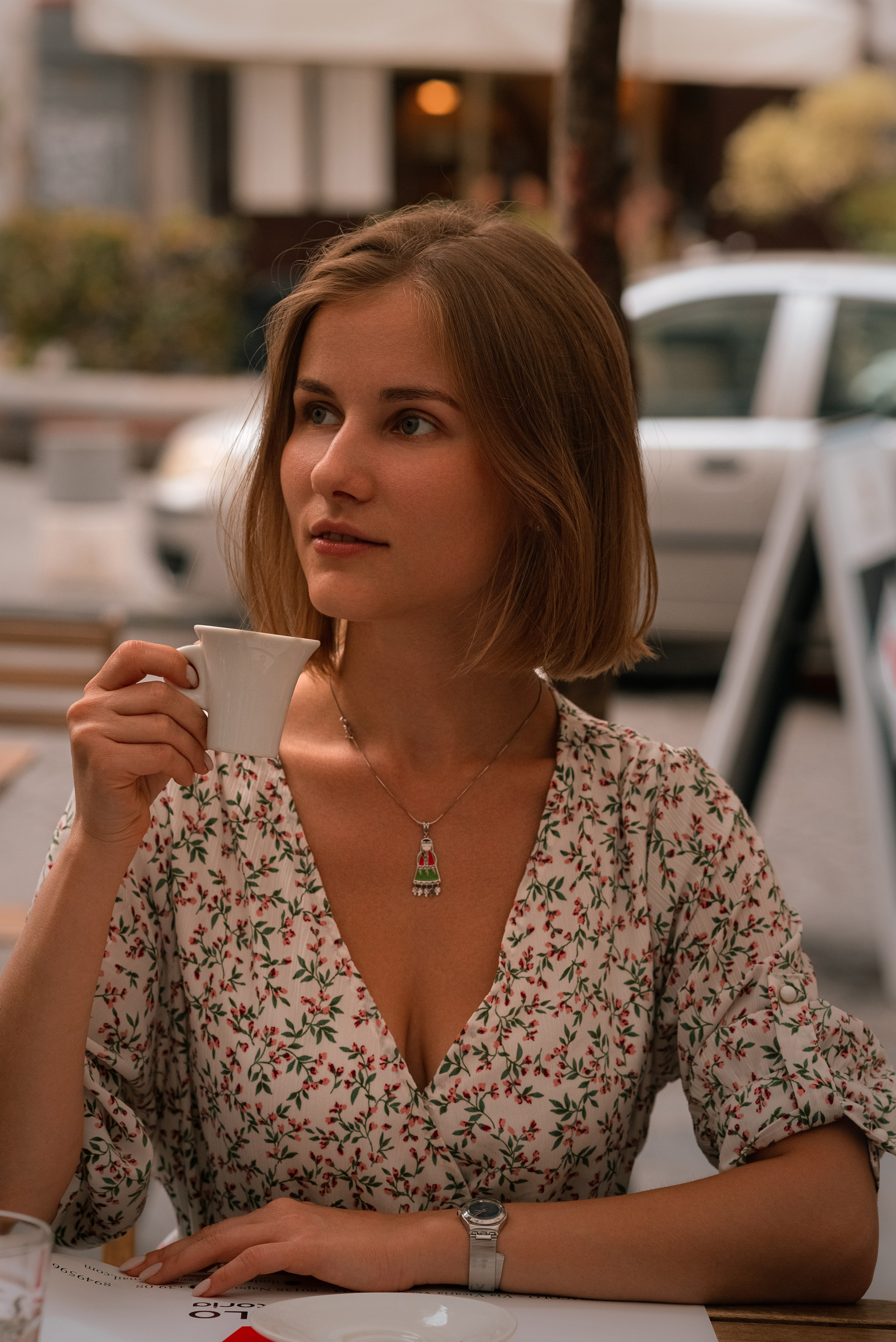 Один день в Неаполе. Юля Дэй • Фотограф, Санкт-Петербург