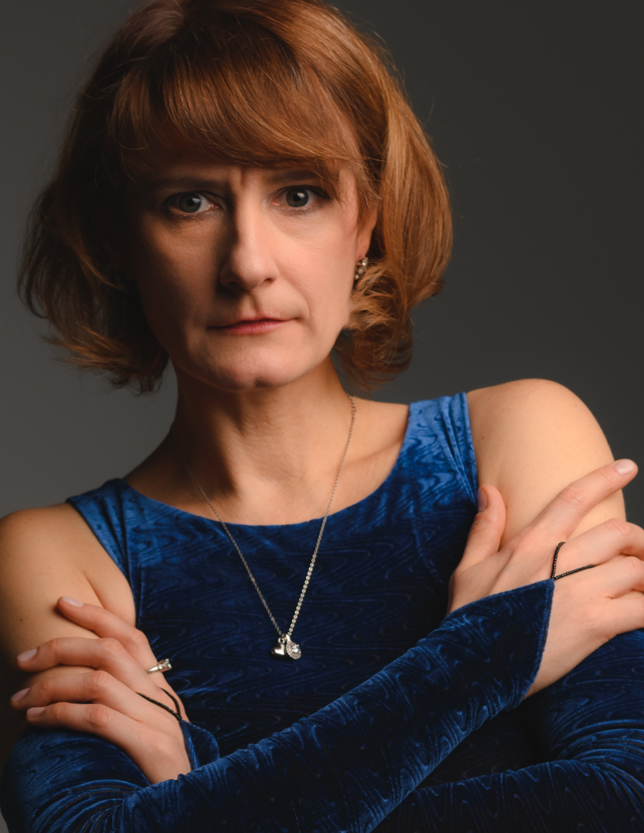 Женская фотосессия в москве