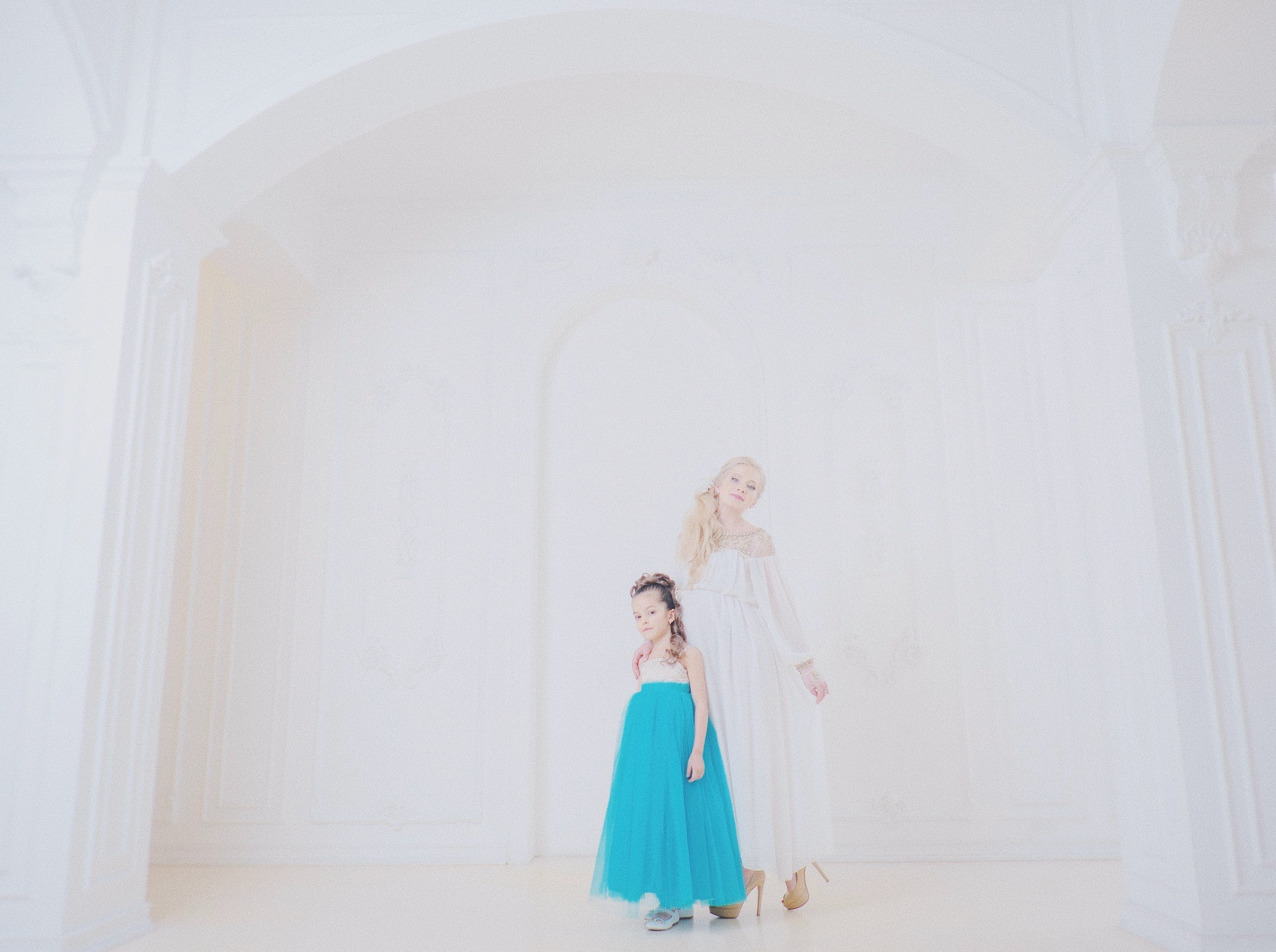 Фотограф и оператор-постановщик в Санкт-Петербурге Беликов Валентин