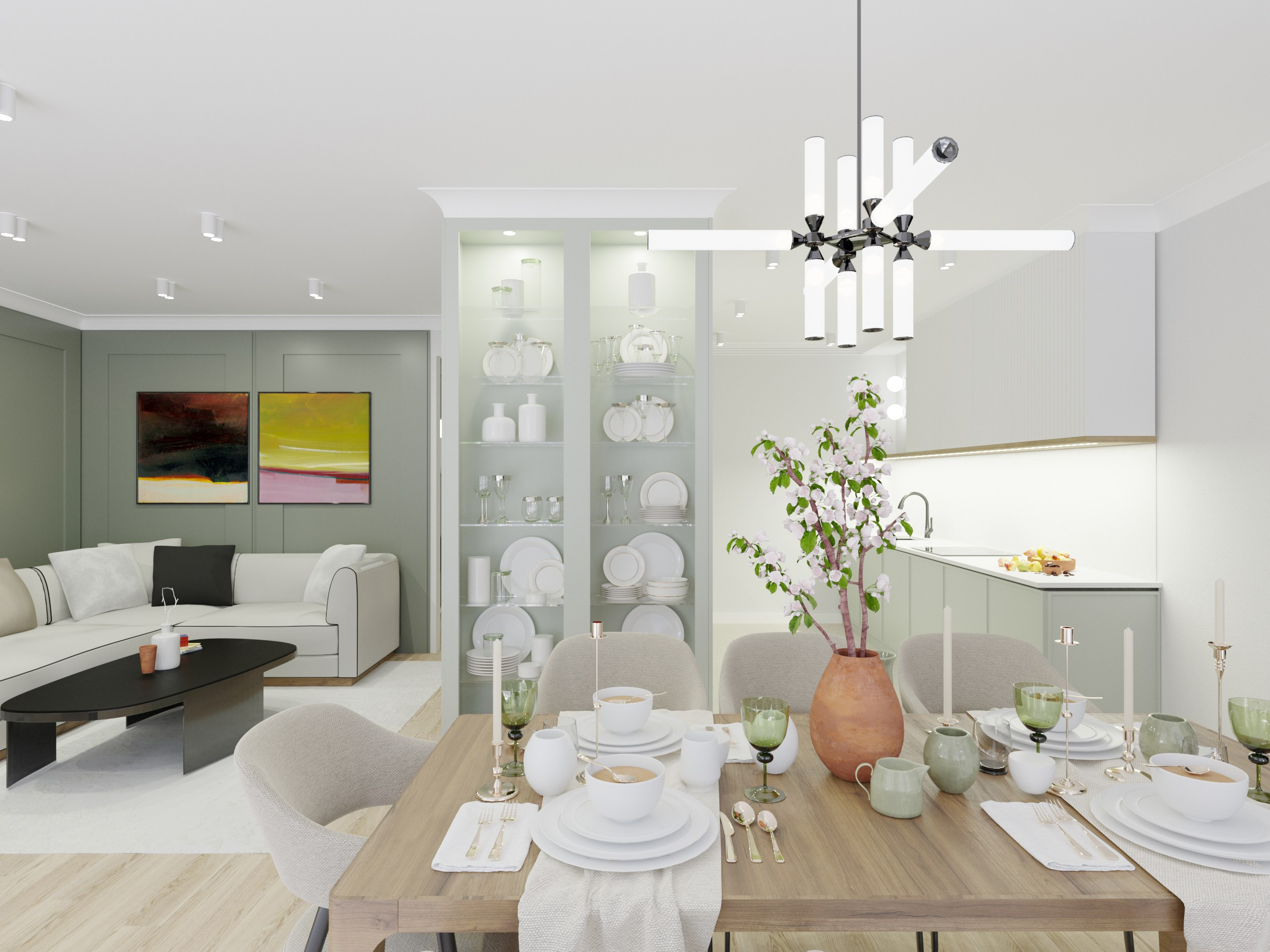 Интерьерный дизайнер и художник. Локация в г. Екатеринбурге беру проекты в разных странах