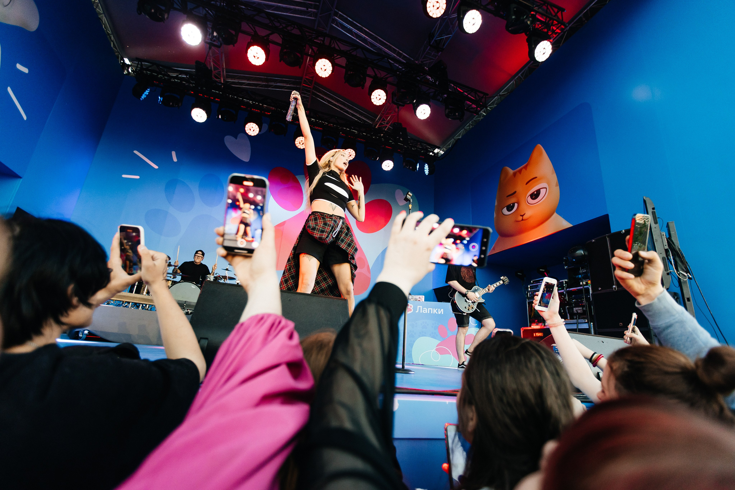 PORTFOLIO. Five Media — репортажный фотограф Москва | Мск