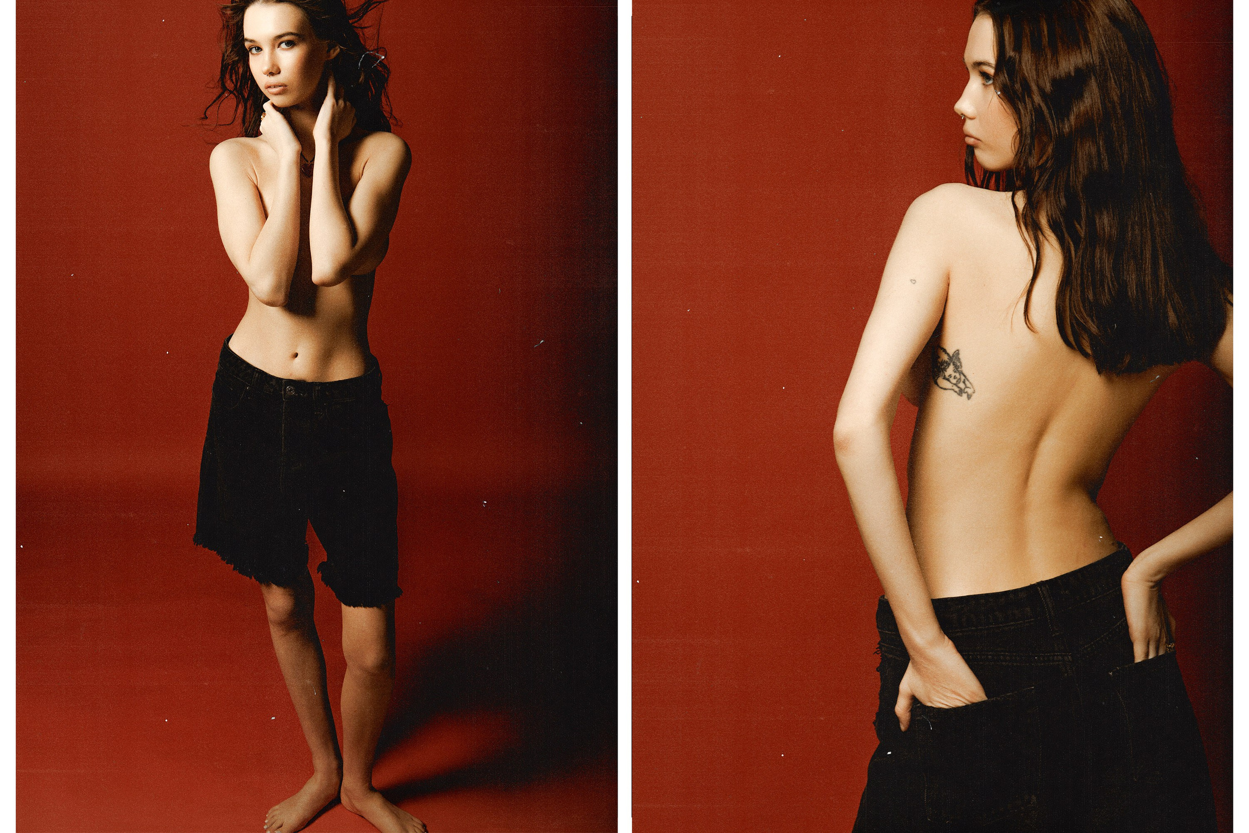 Commercial photographer Yaroslava Frolova. Фотограф в Москве Ярослава Фролова