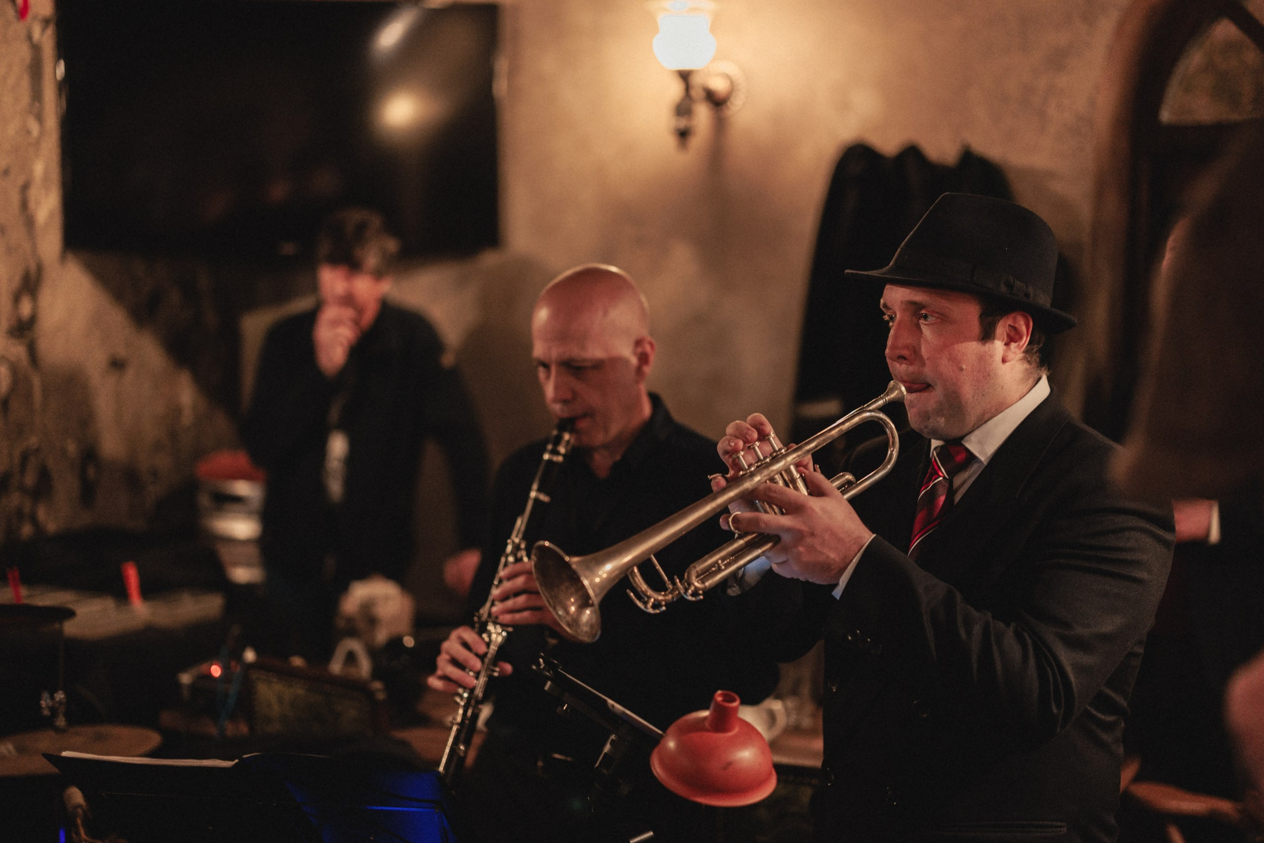 Tweed Hat Ride 2024. Фотографирую стиль