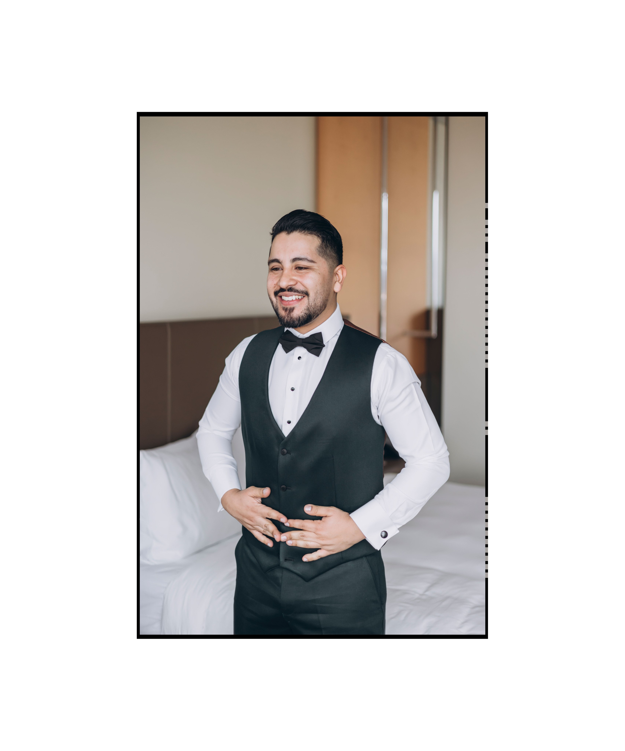 Contactos. El fotografo de bodas en Bogota