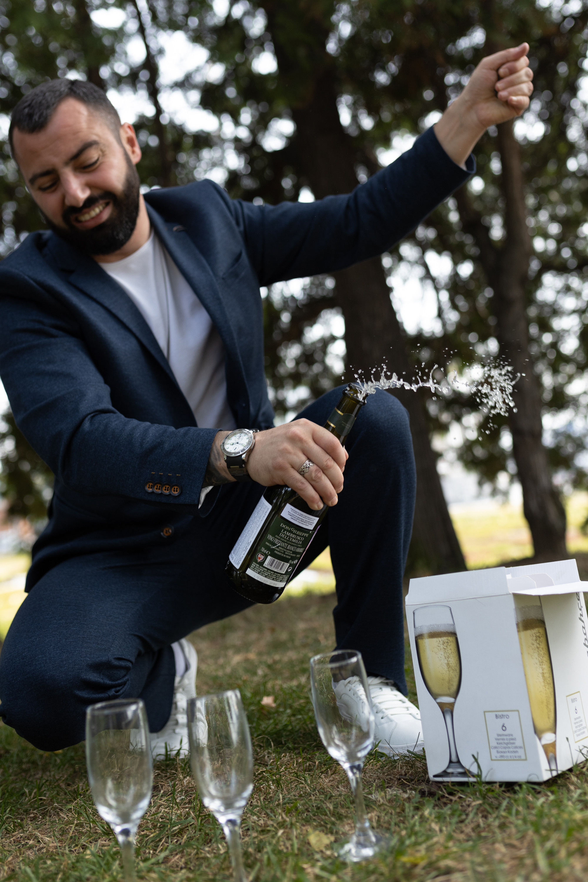 Диана и Давид. Сергей Христолюбов | Фотограф Москва