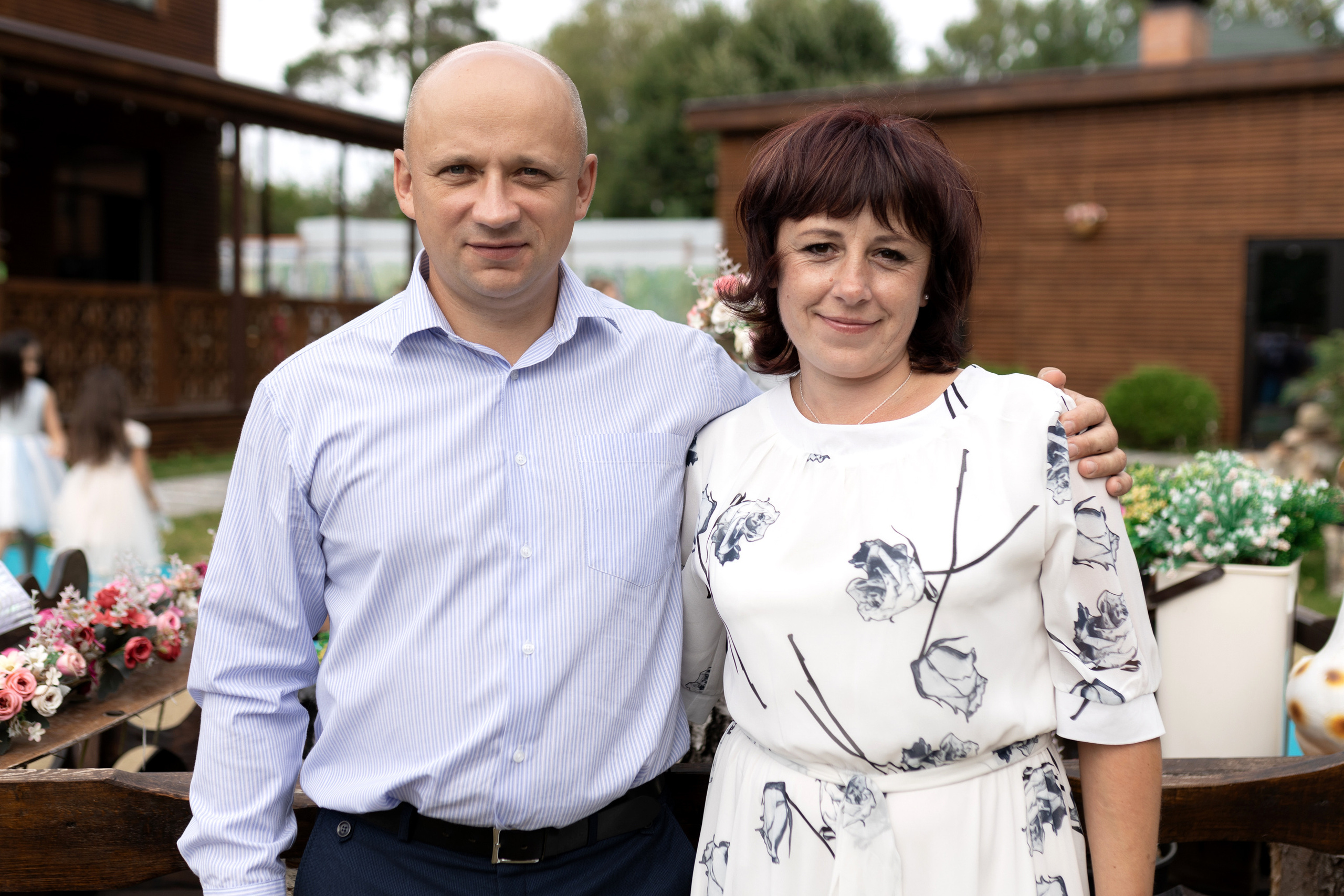 Диана и Давид. Сергей Христолюбов | Фотограф Москва