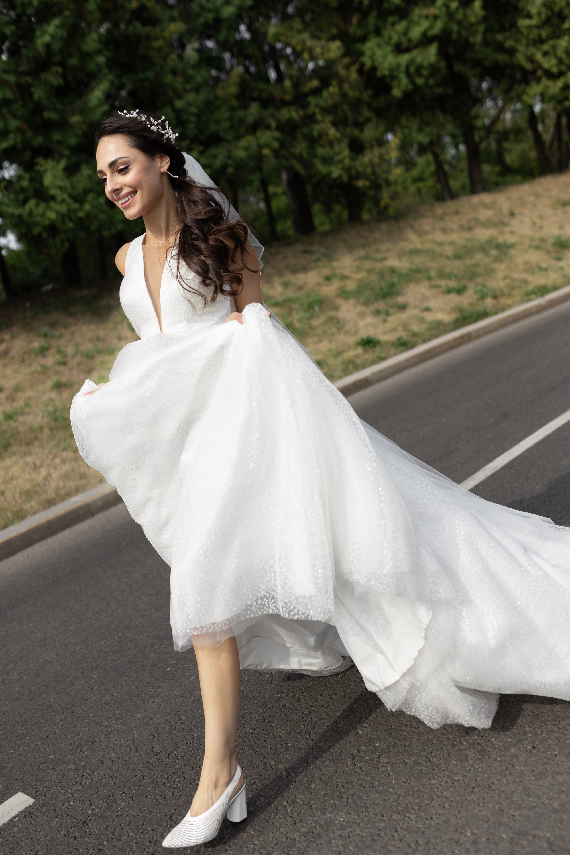 Диана и Давид. Сергей Христолюбов | Фотограф Москва