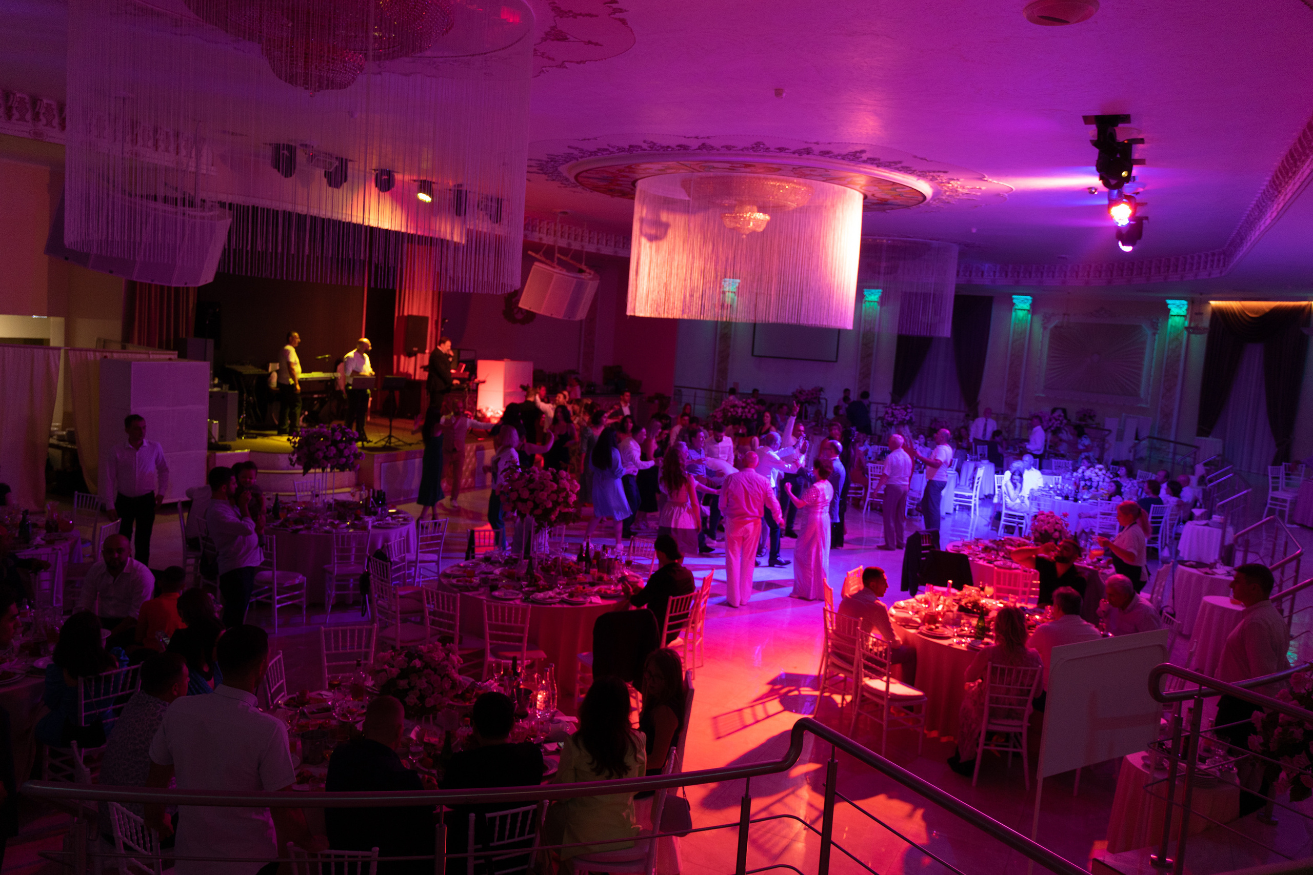 Диана и Давид. Сергей Христолюбов | Фотограф Москва