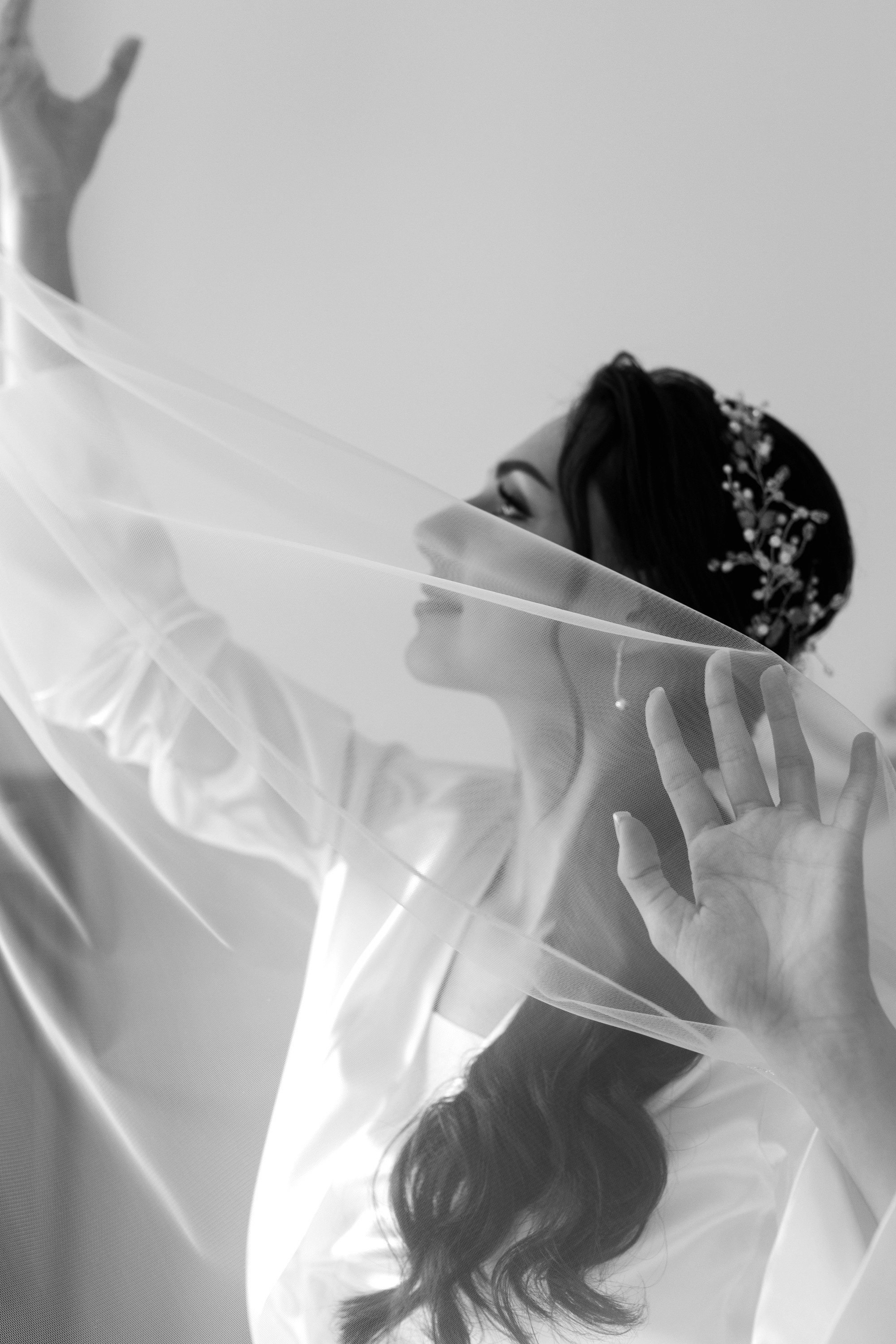 Диана и Давид. Сергей Христолюбов | Фотограф Москва