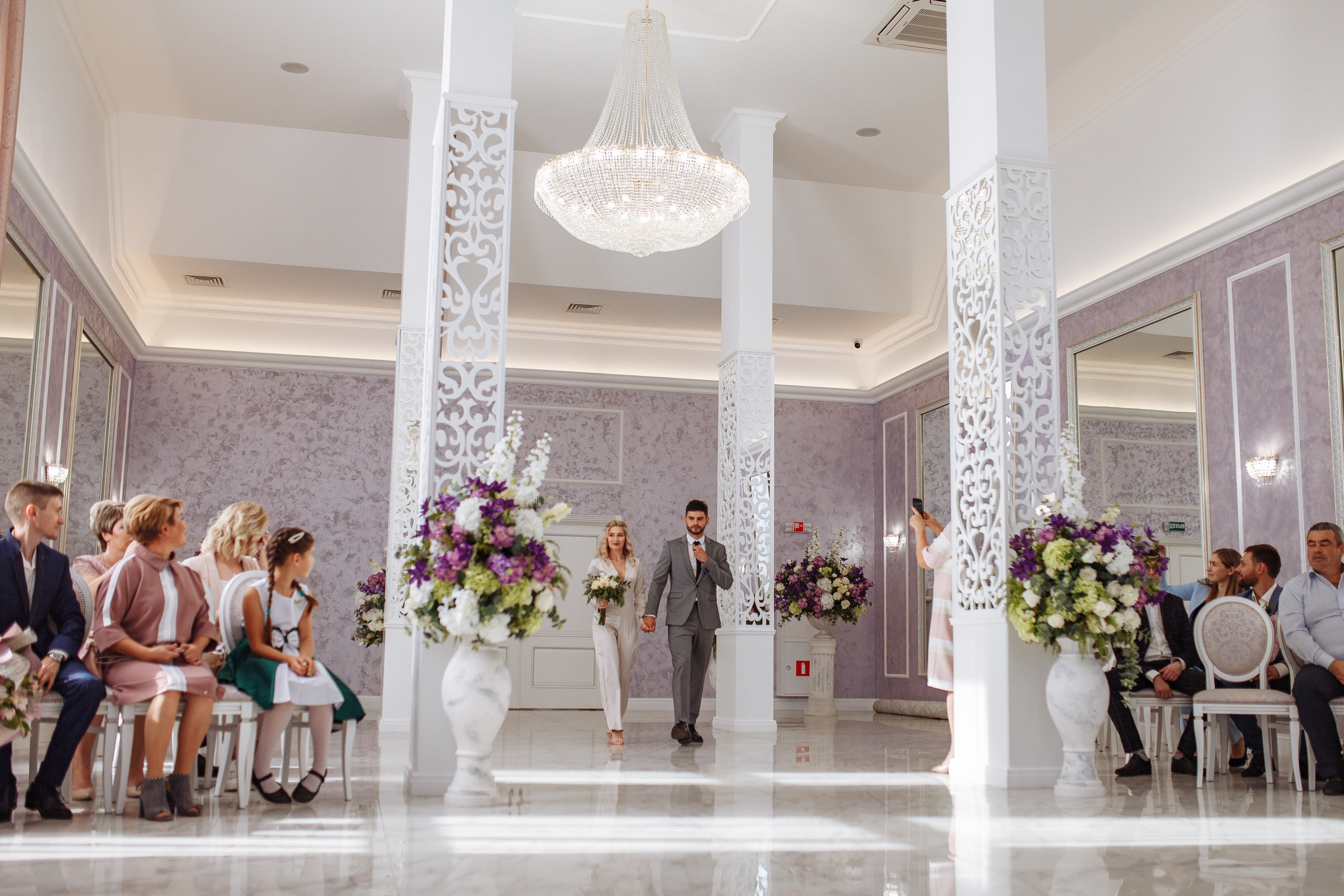 Влад и Дарья. Сергей Христолюбов | Фотограф Москва