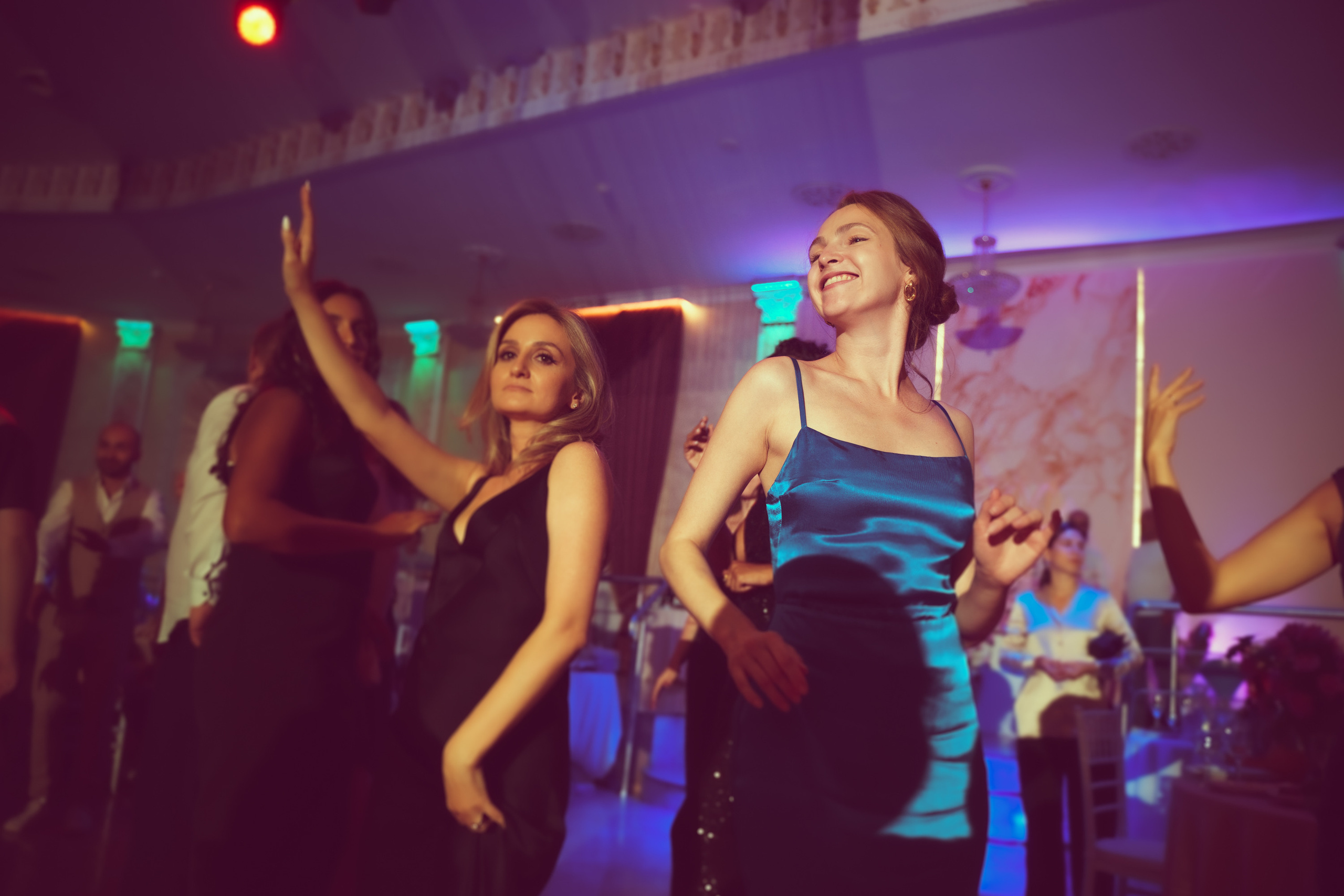 Диана и Давид. Сергей Христолюбов | Фотограф Москва