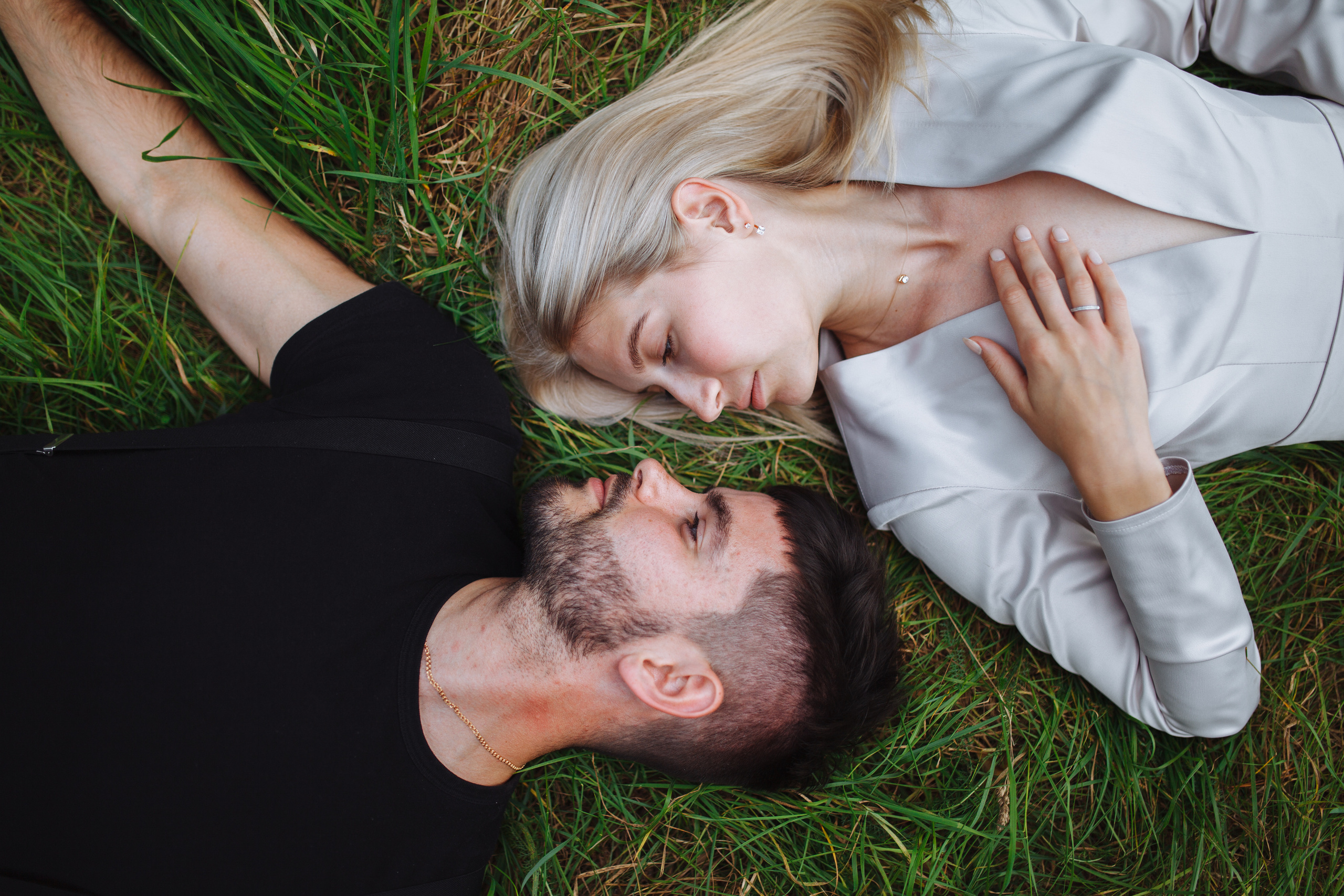 Влад и Дарья. Сергей Христолюбов | Фотограф Москва