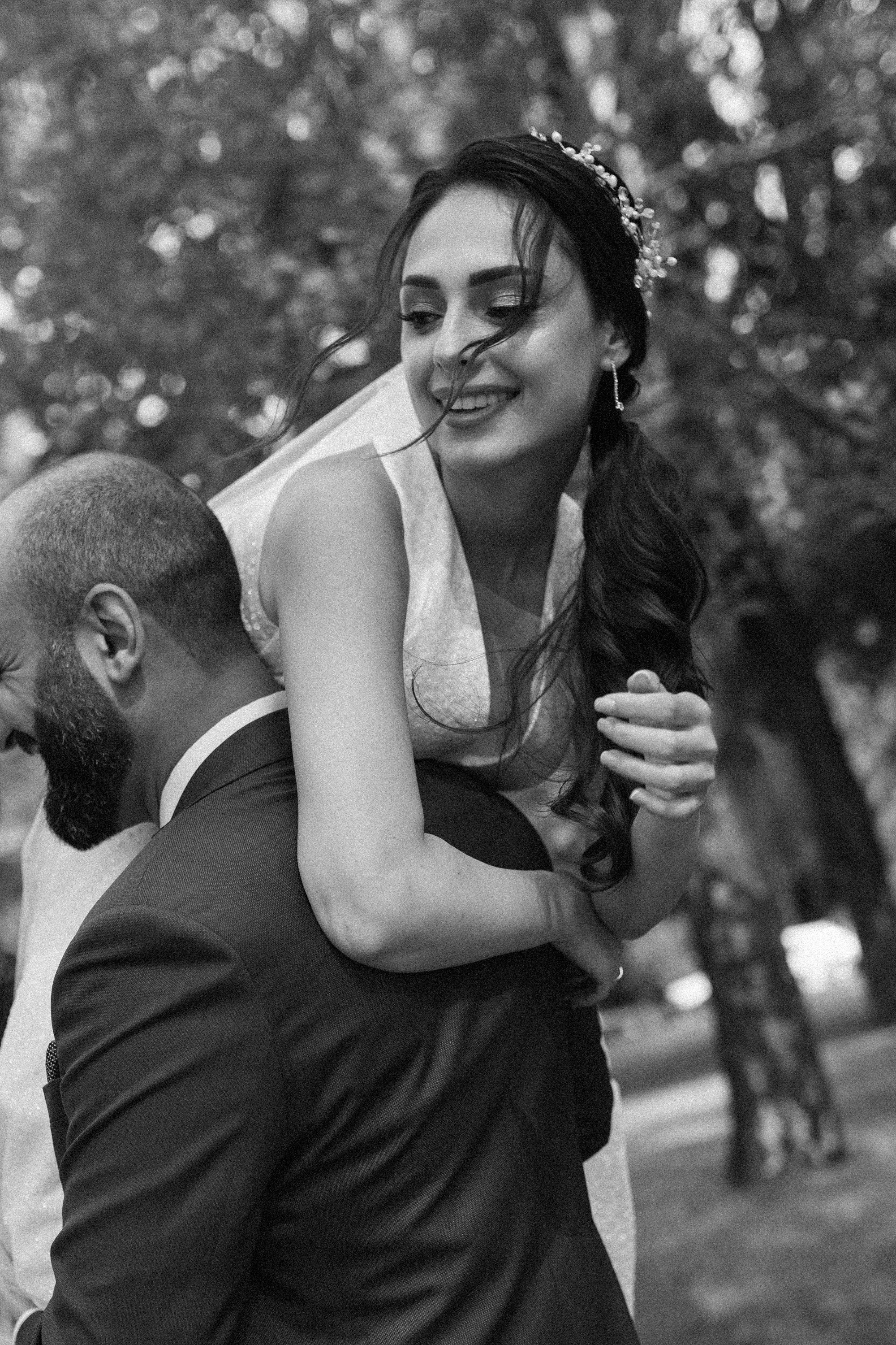 Диана и Давид. Сергей Христолюбов | Фотограф Москва