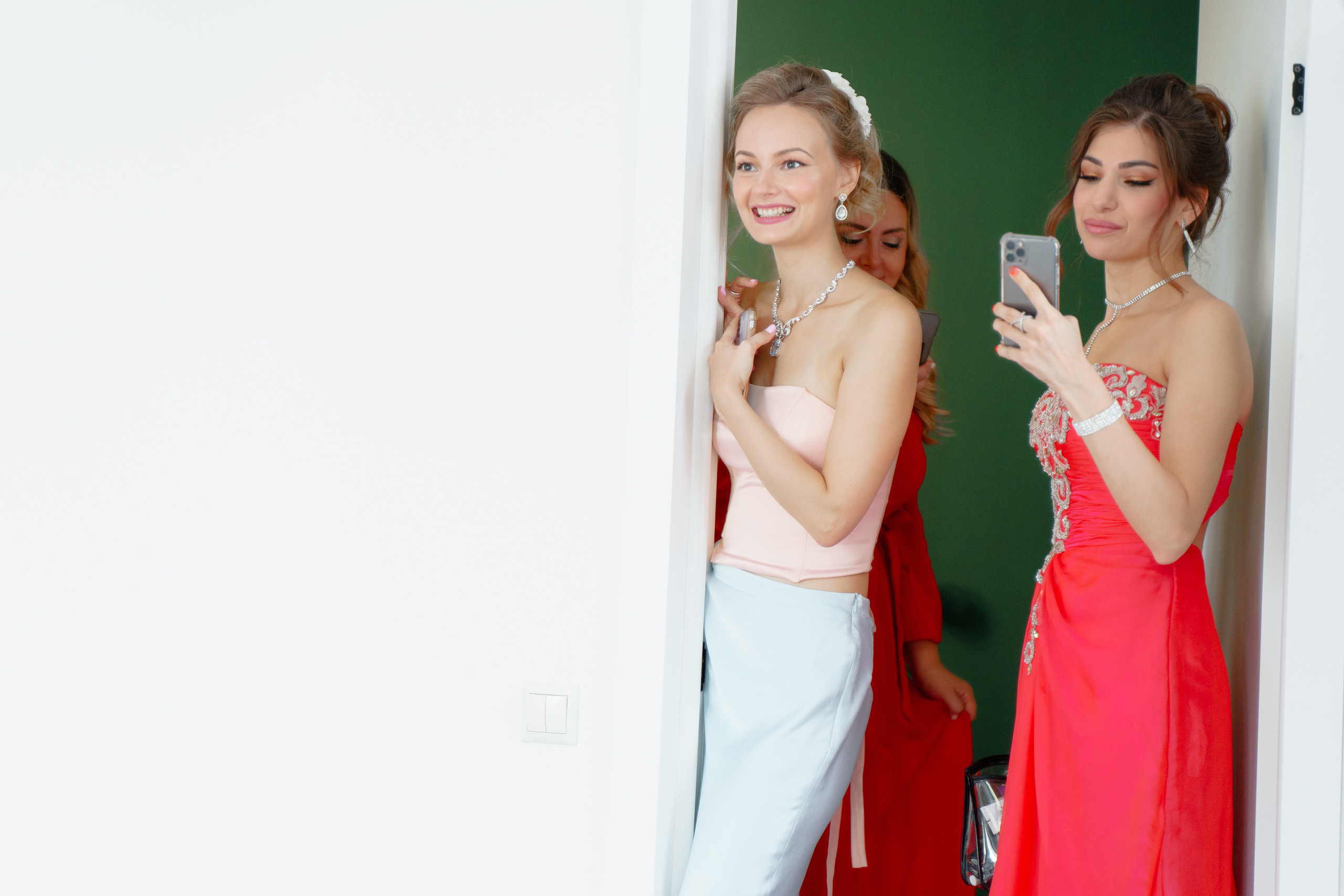 Диана и Давид. Сергей Христолюбов | Фотограф Москва