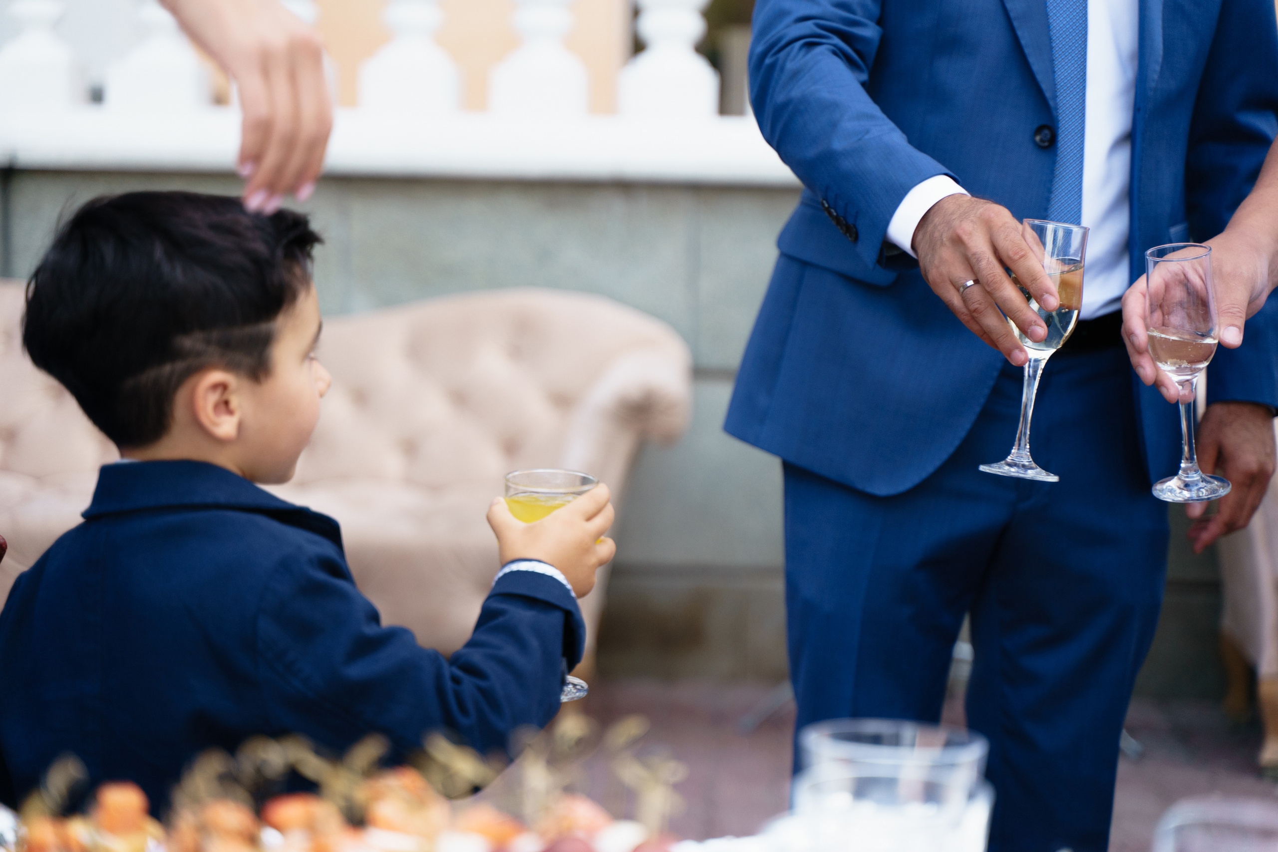 Диана и Давид. Сергей Христолюбов | Фотограф Москва