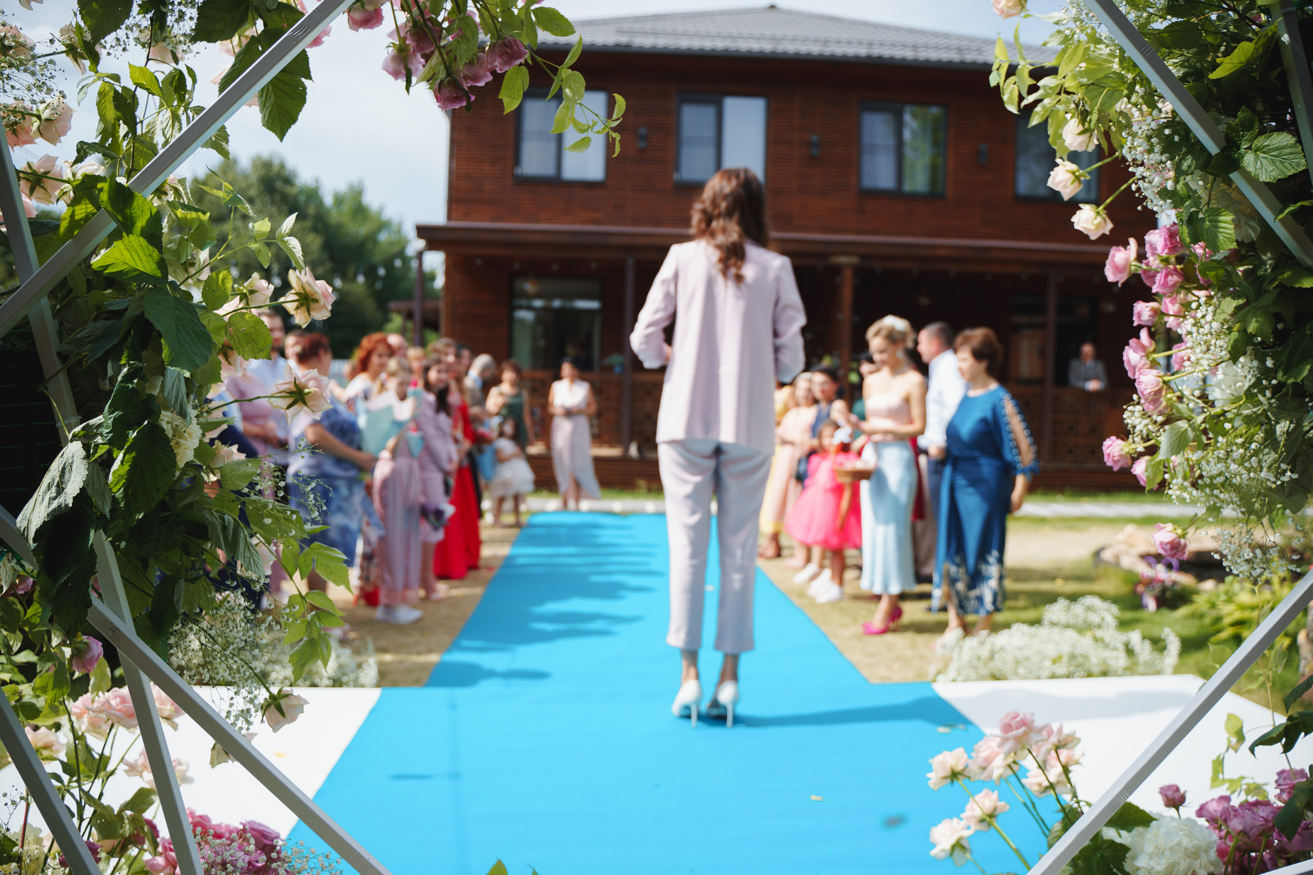 Диана и Давид. Сергей Христолюбов | Фотограф Москва