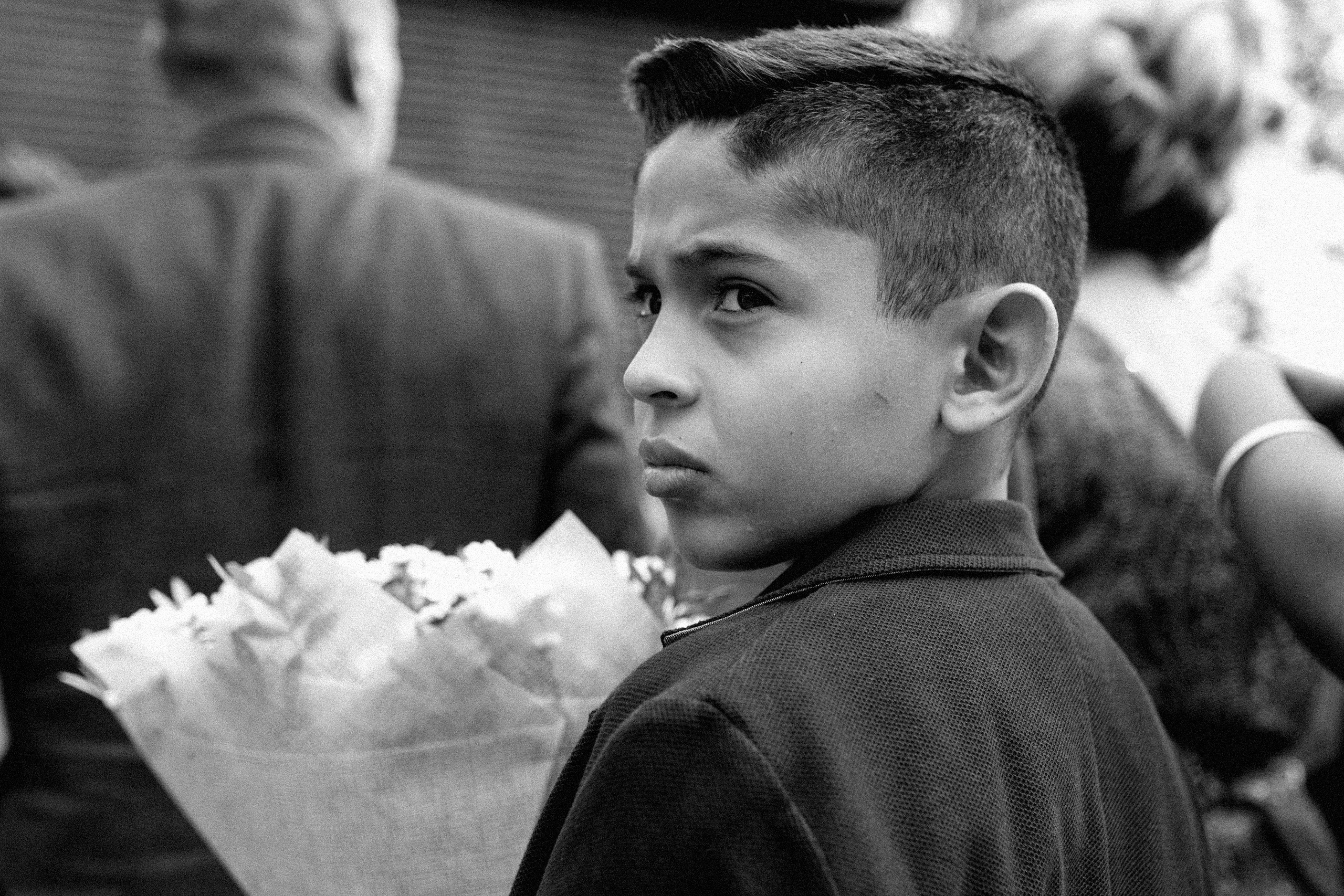 Диана и Давид. Сергей Христолюбов | Фотограф Москва