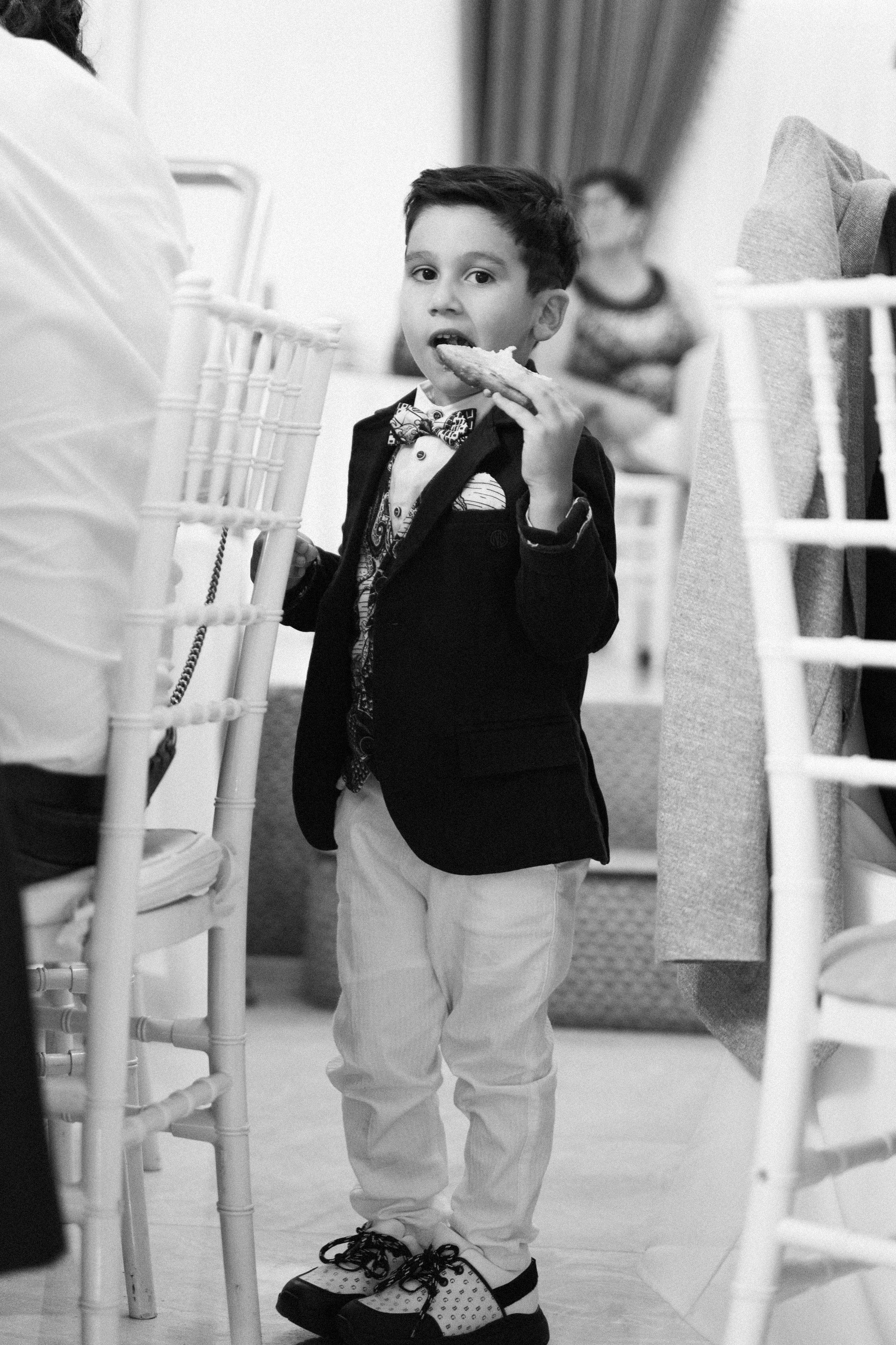 Диана и Давид. Сергей Христолюбов | Фотограф Москва