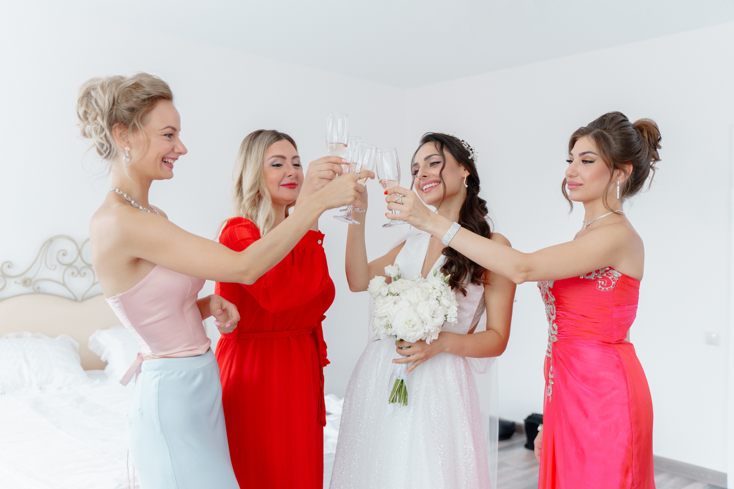 Диана и Давид. Сергей Христолюбов | Фотограф Москва