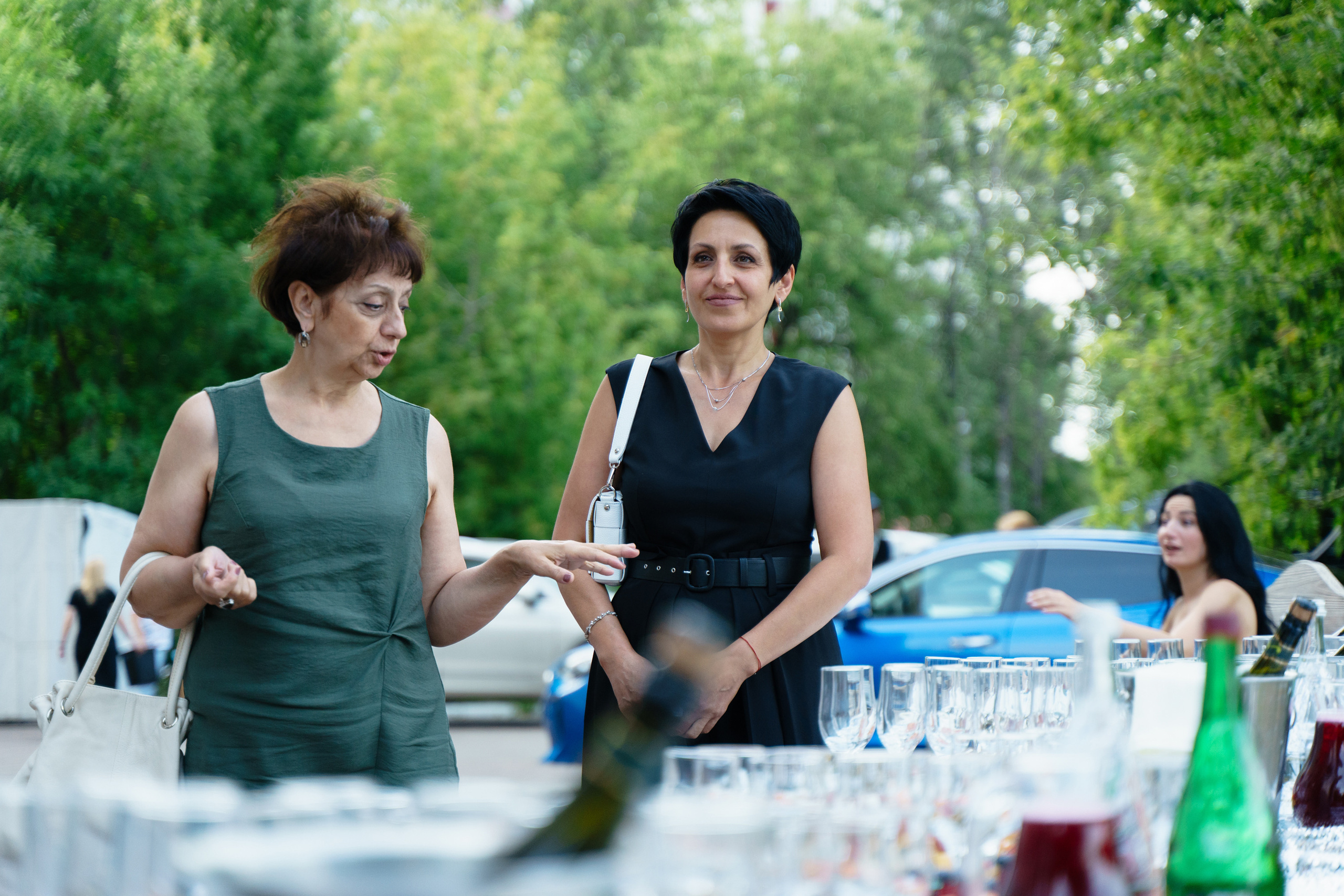 Диана и Давид. Сергей Христолюбов | Фотограф Москва