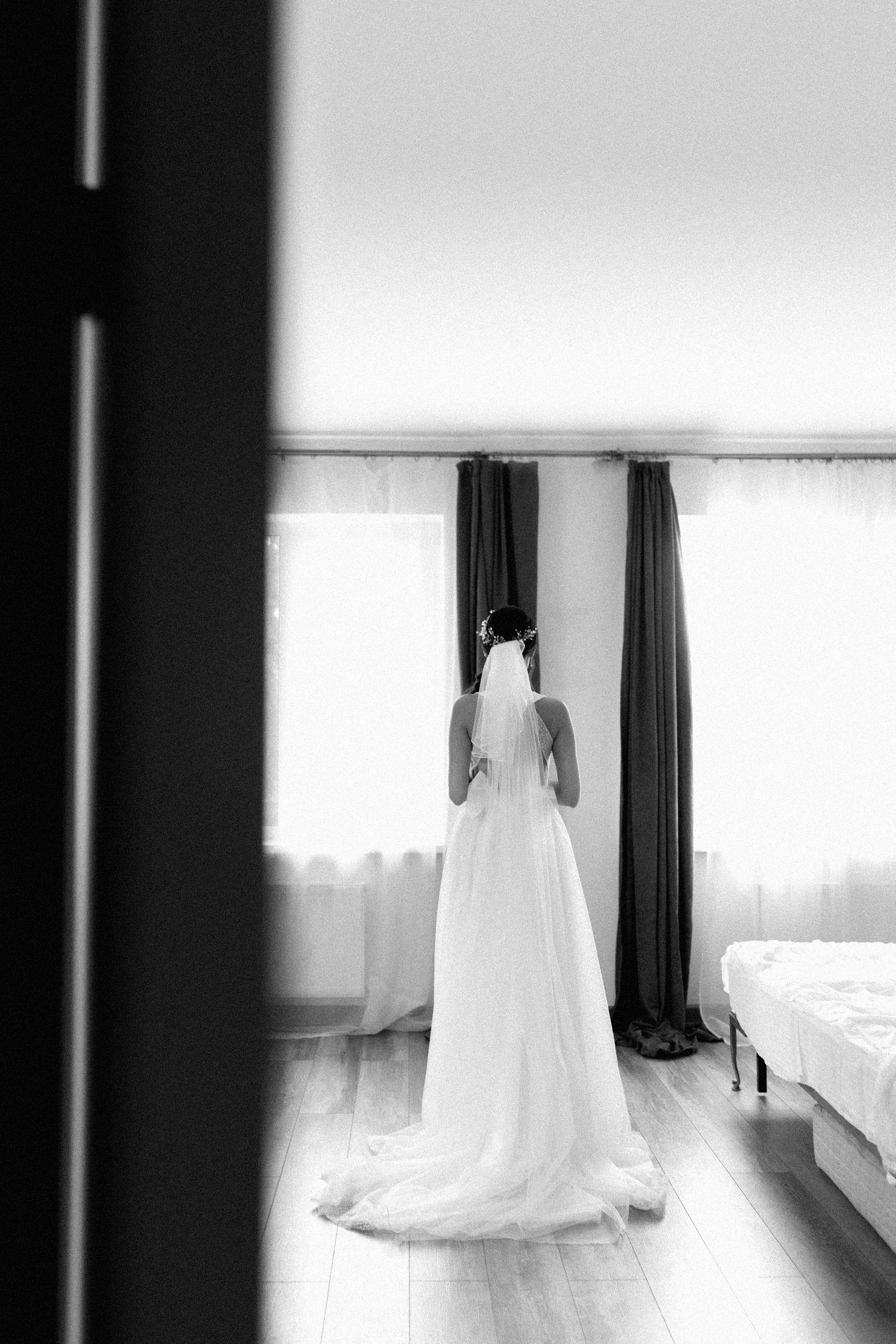 Диана и Давид. Сергей Христолюбов | Фотограф Москва