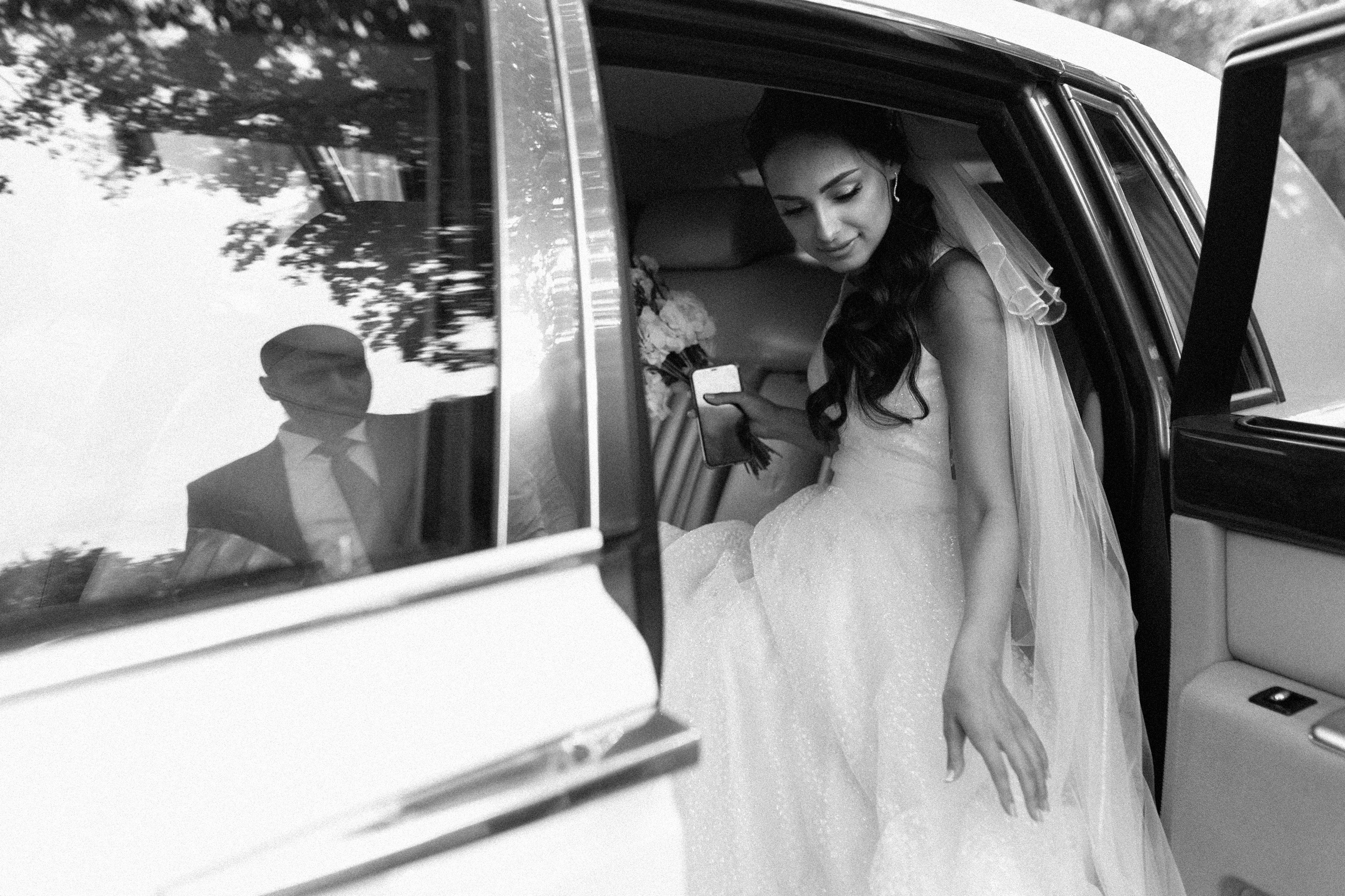 Диана и Давид. Сергей Христолюбов | Фотограф Москва