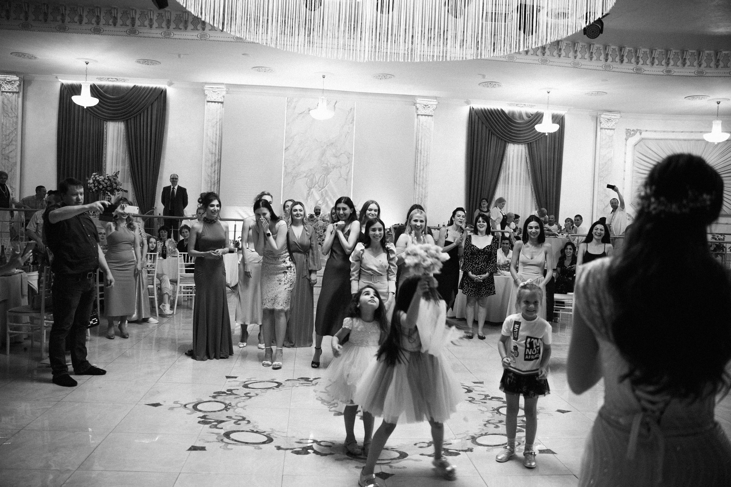 Диана и Давид. Сергей Христолюбов | Фотограф Москва