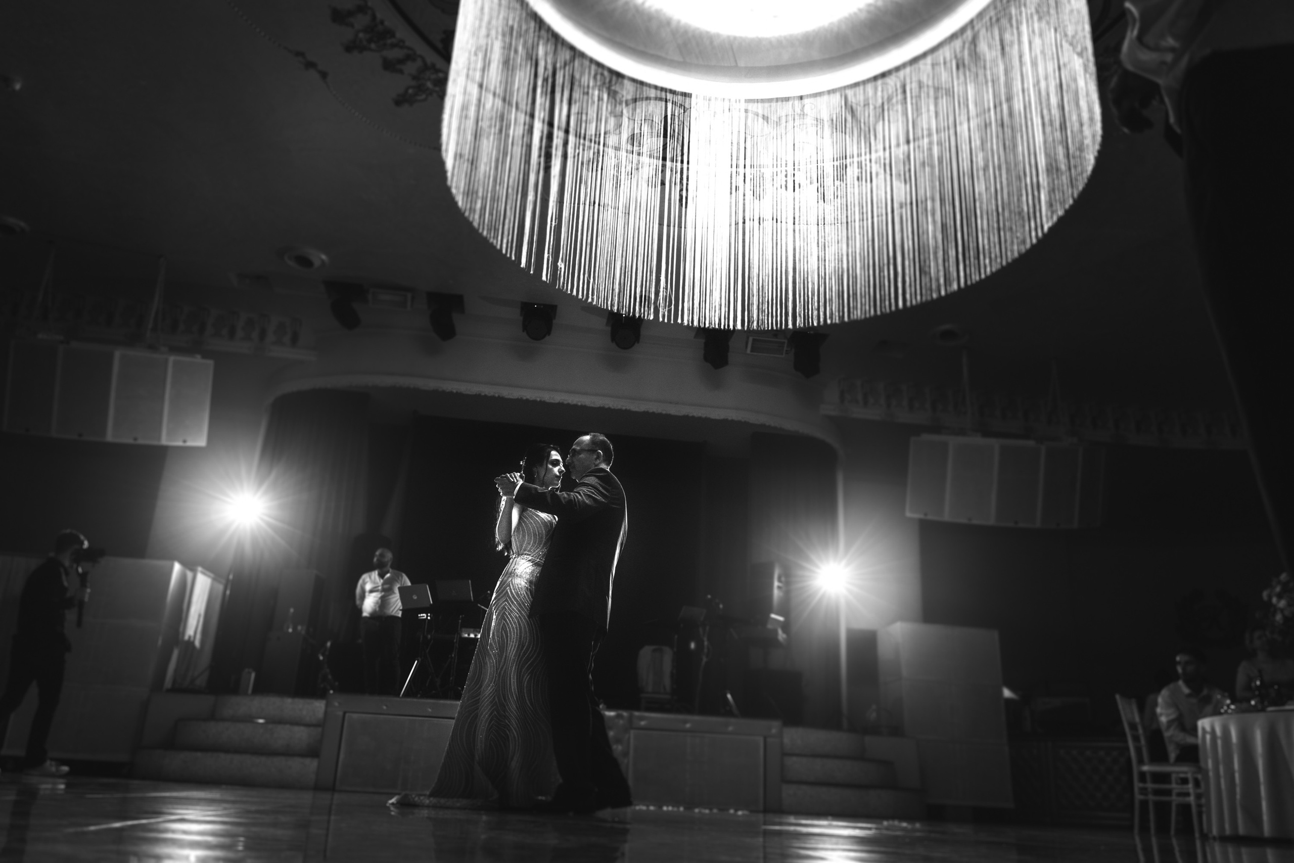 Диана и Давид. Сергей Христолюбов | Фотограф Москва