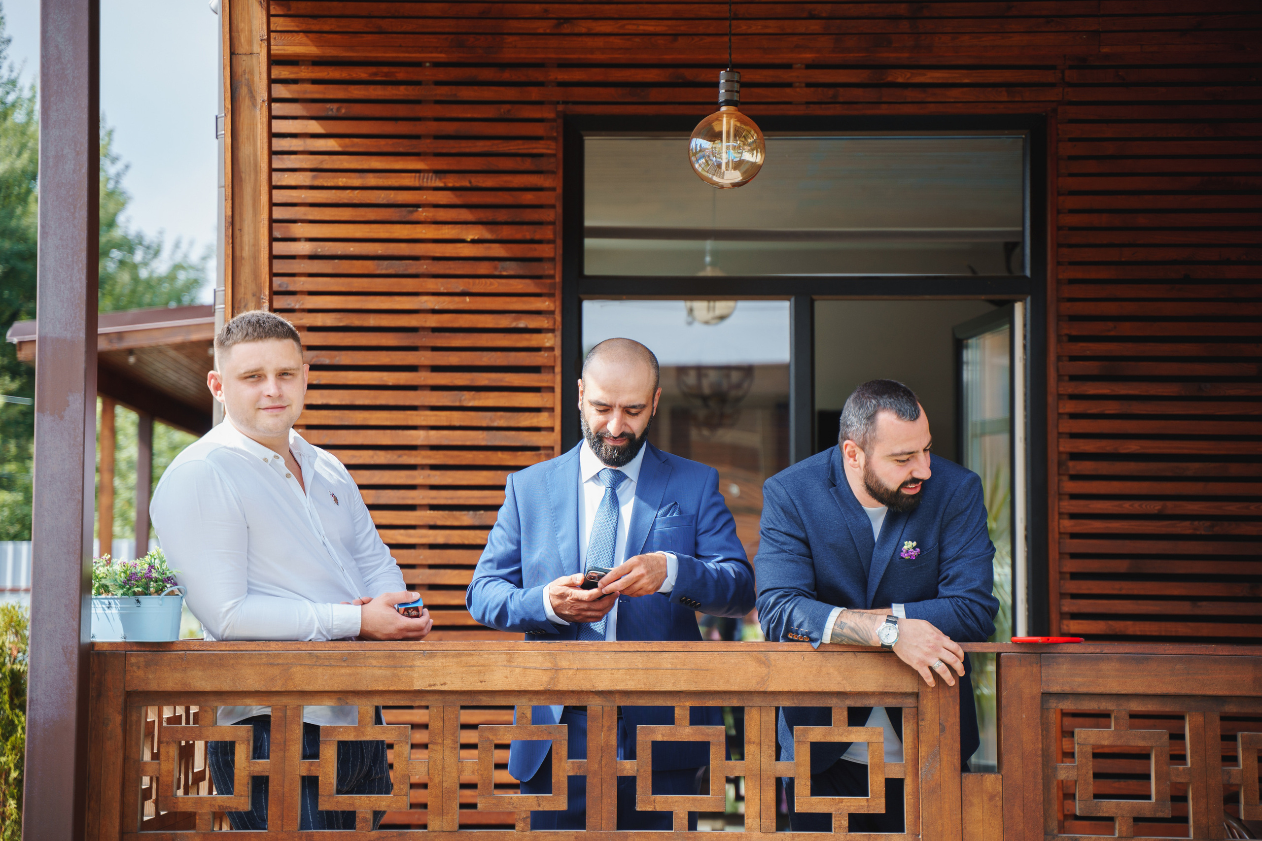 Диана и Давид. Сергей Христолюбов | Фотограф Москва