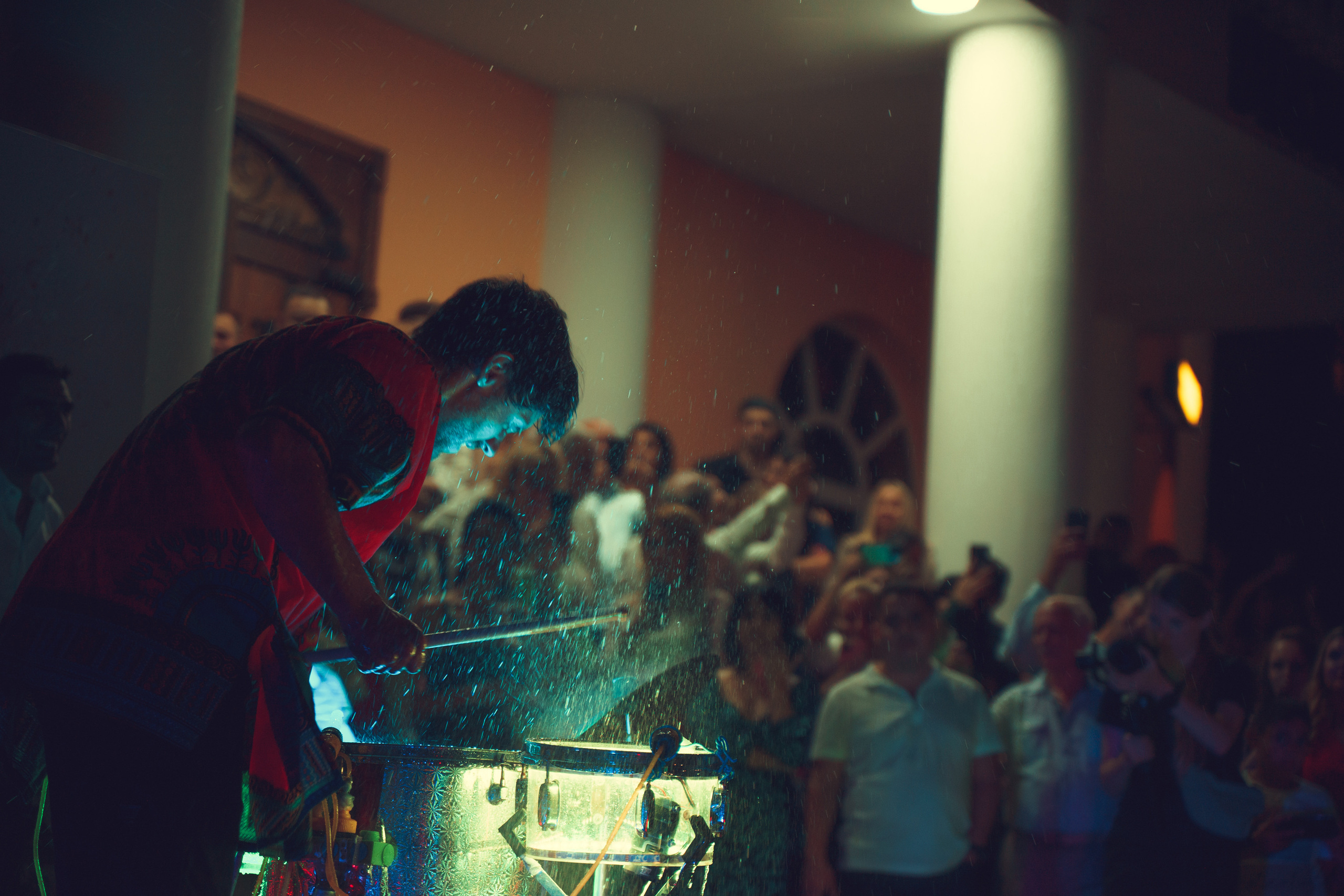 Диана и Давид. Сергей Христолюбов | Фотограф Москва