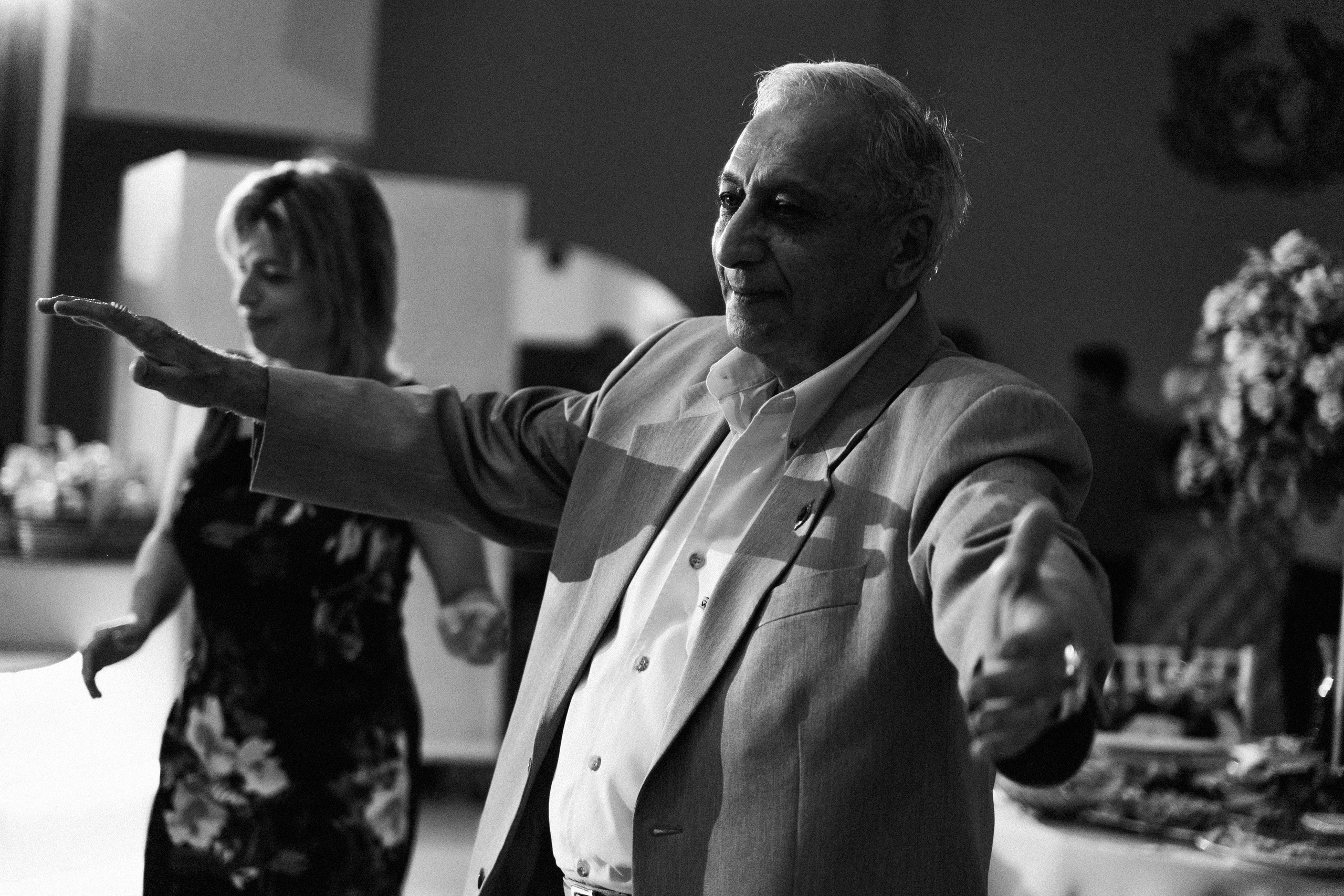 Диана и Давид. Сергей Христолюбов | Фотограф Москва