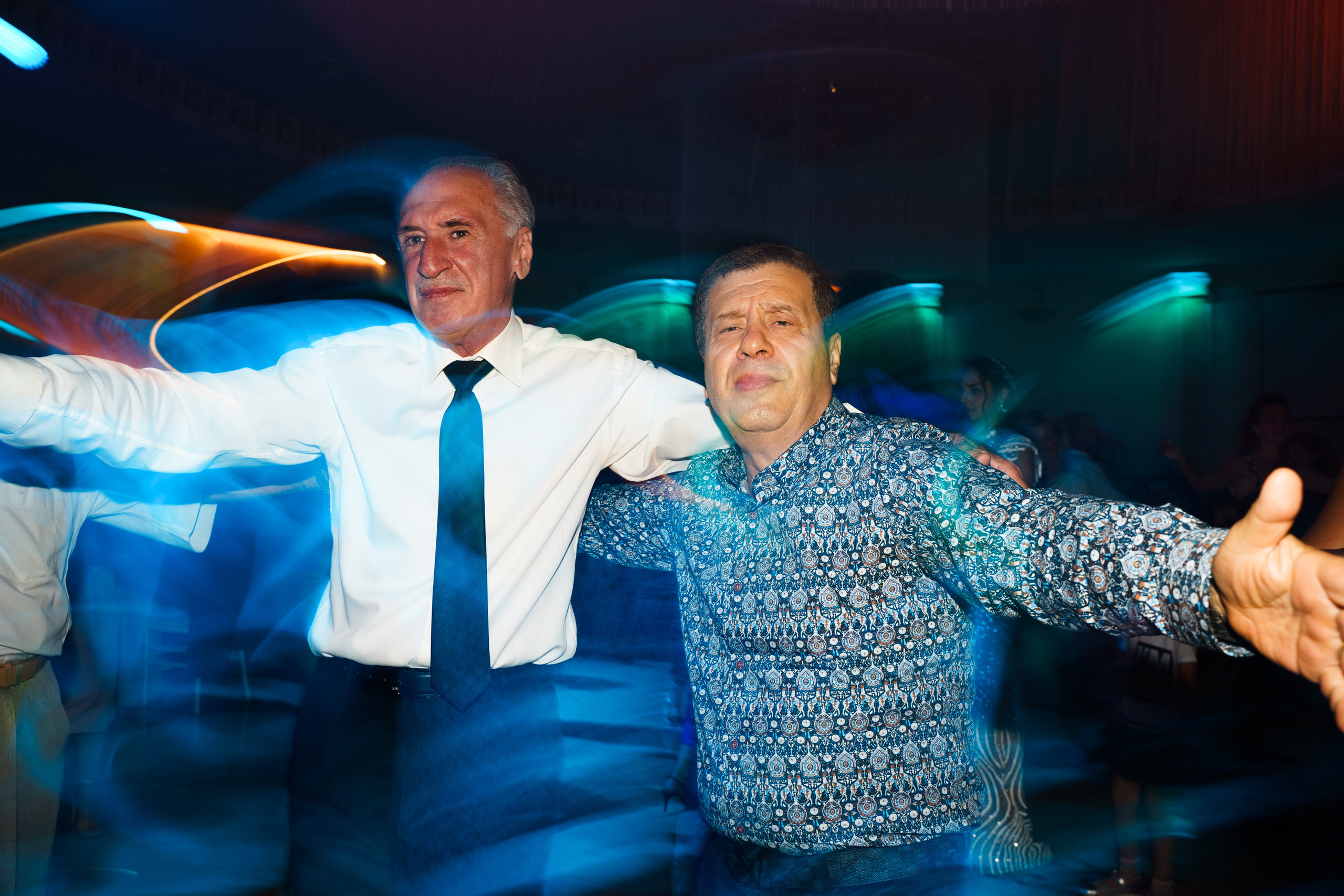 Диана и Давид. Сергей Христолюбов | Фотограф Москва