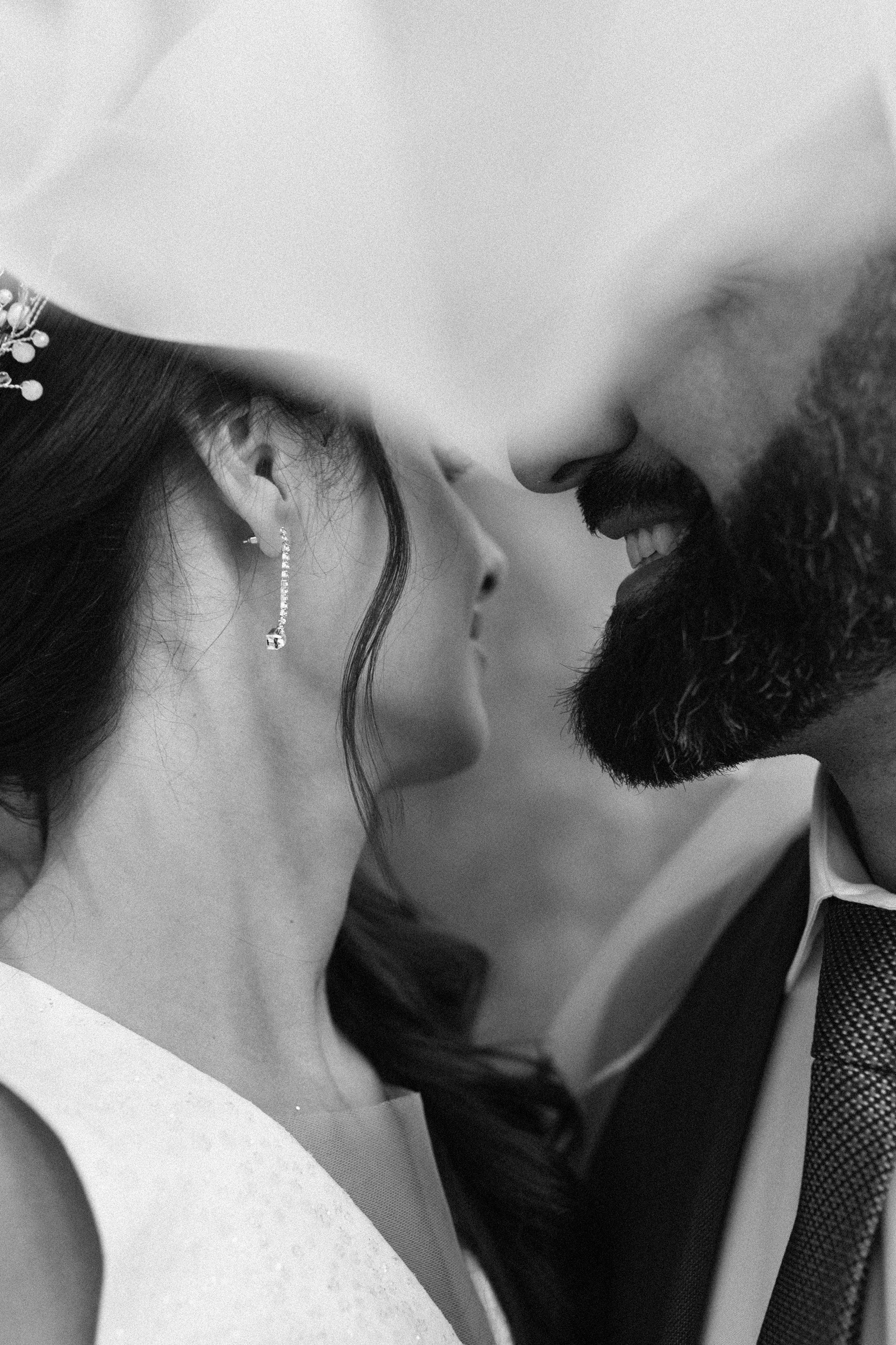 Диана и Давид. Сергей Христолюбов | Фотограф Москва