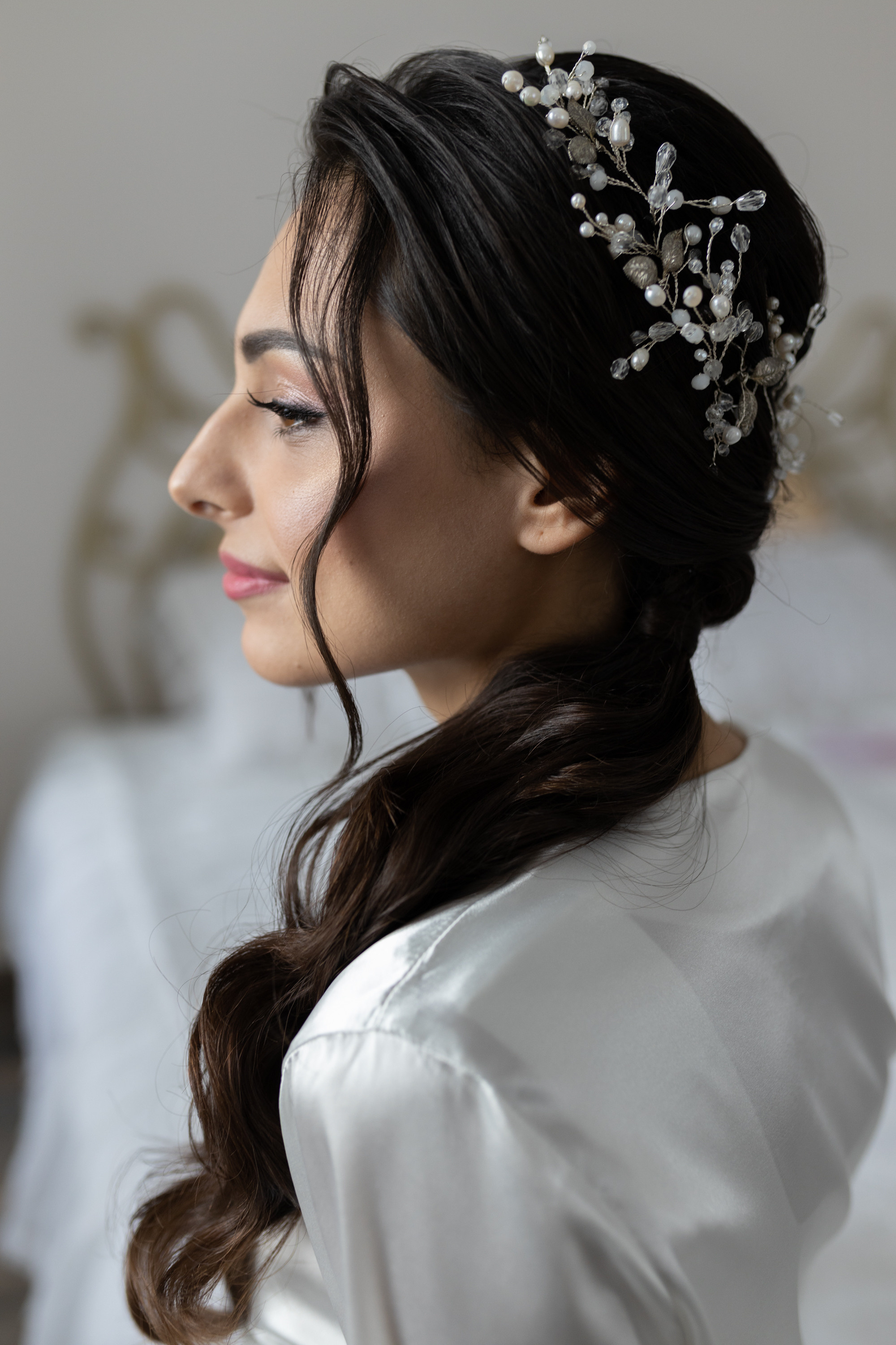 Диана и Давид. Сергей Христолюбов | Фотограф Москва