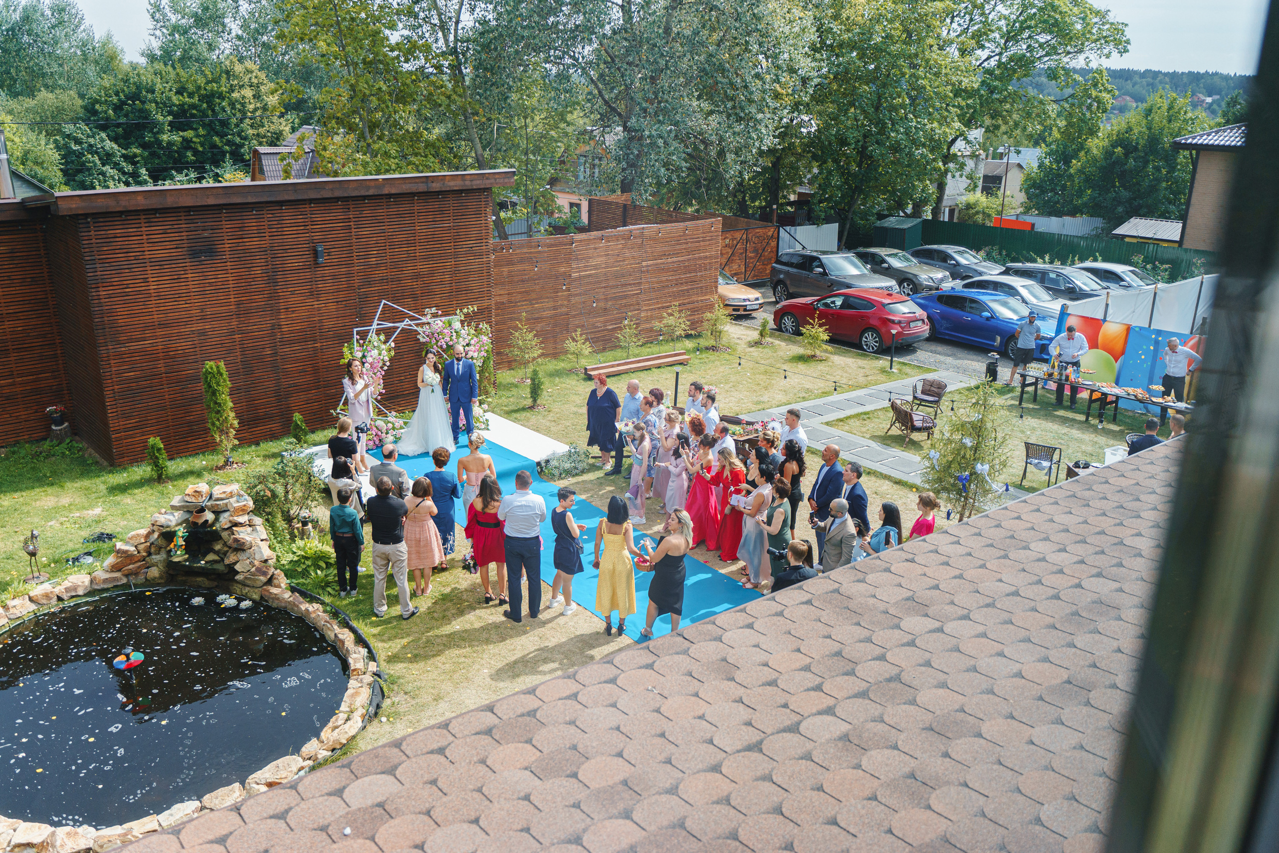 Диана и Давид. Сергей Христолюбов | Фотограф Москва